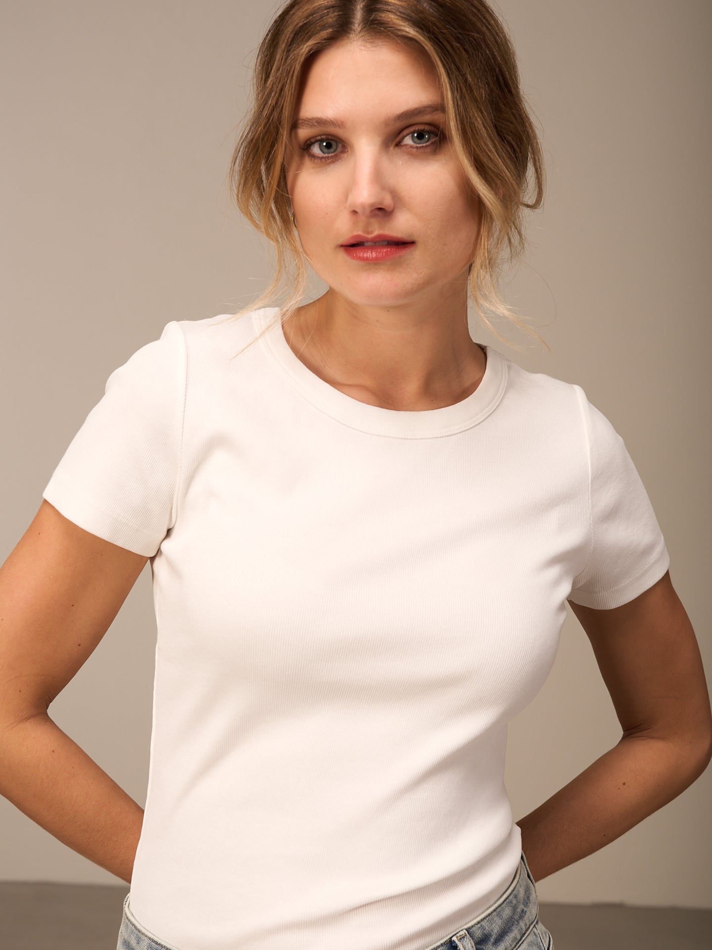 Rippshirt