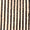Latzhose mit Streifen