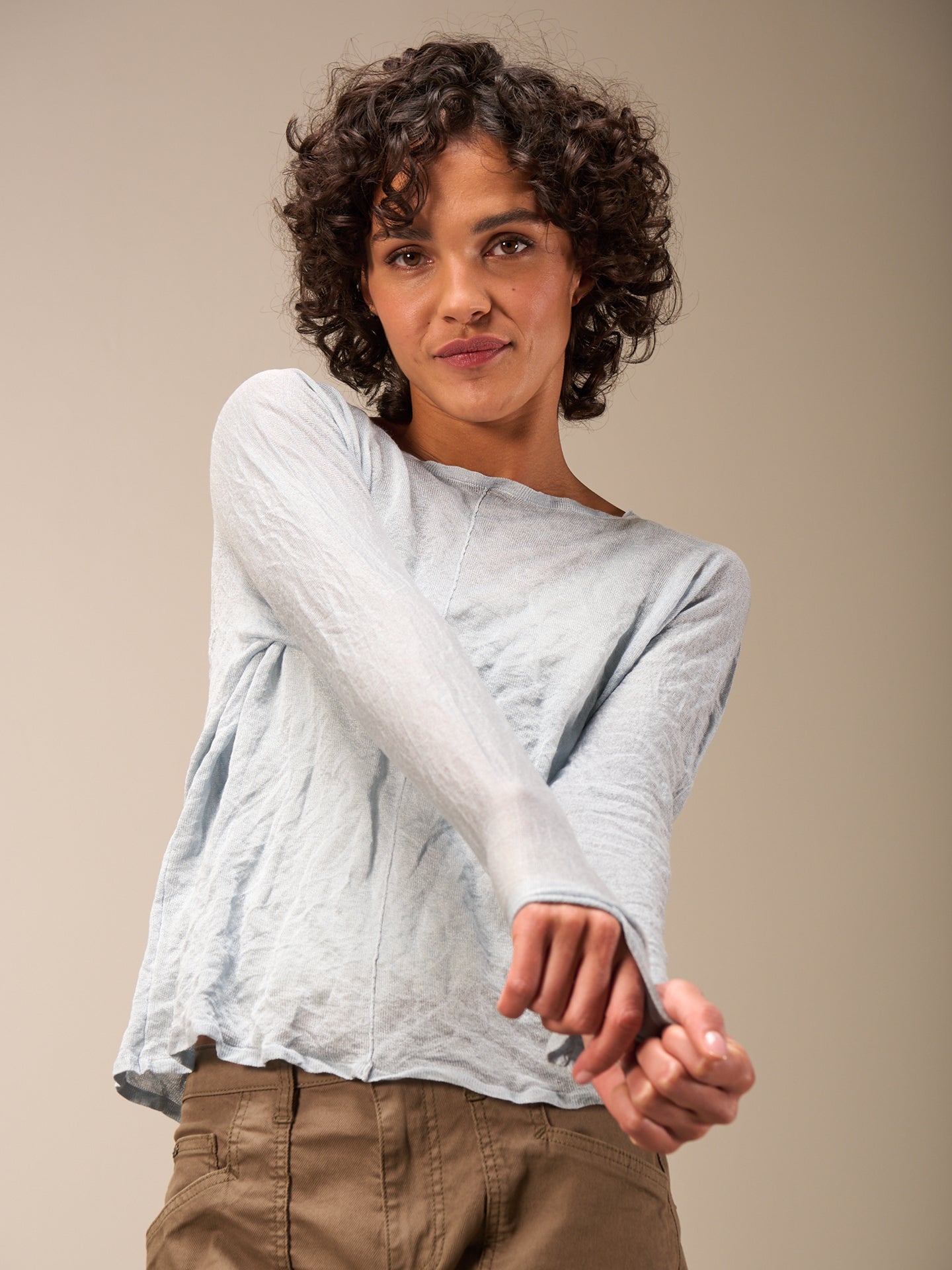 Feinstrickpullover