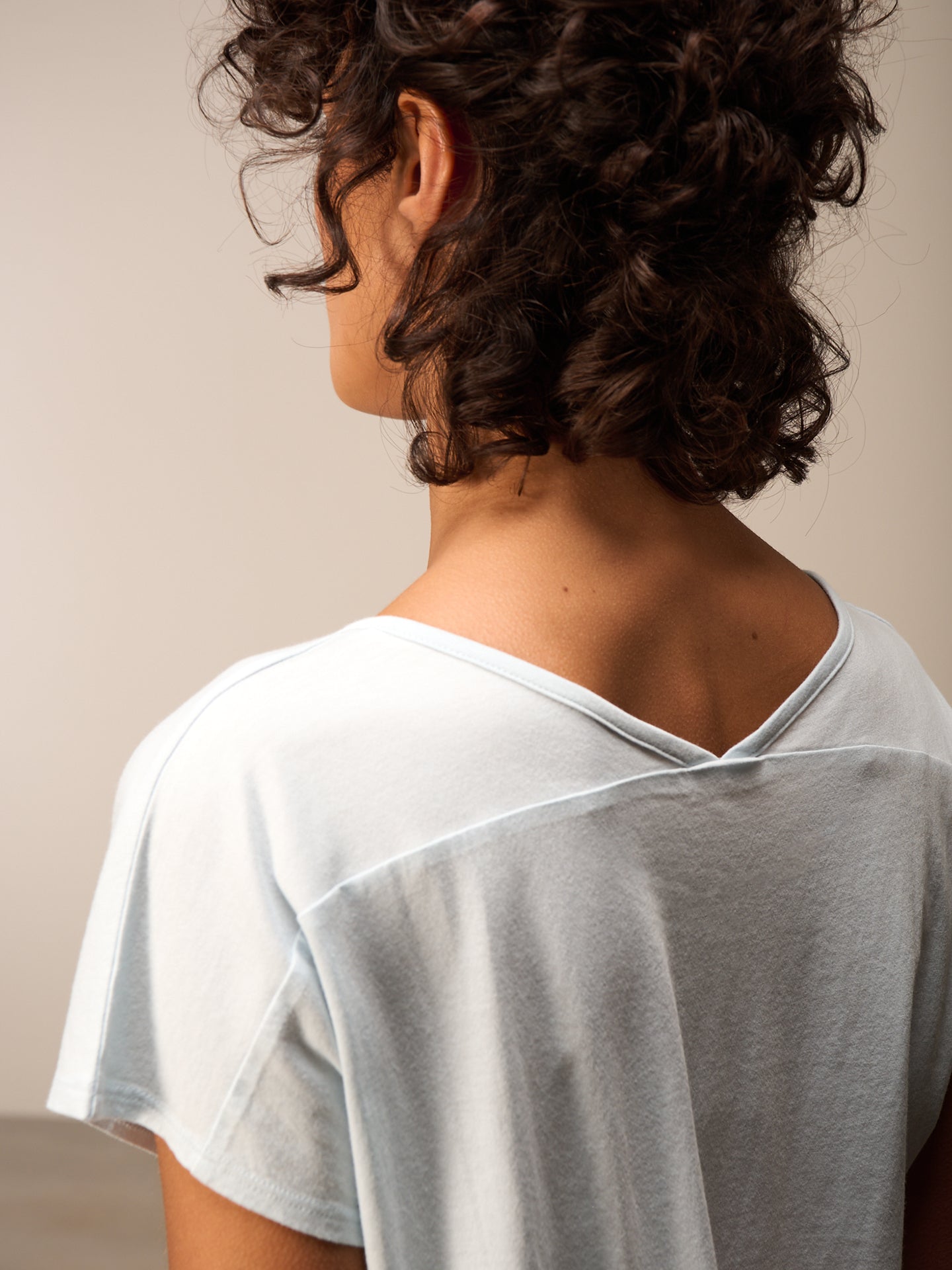 Shirt mit Druck