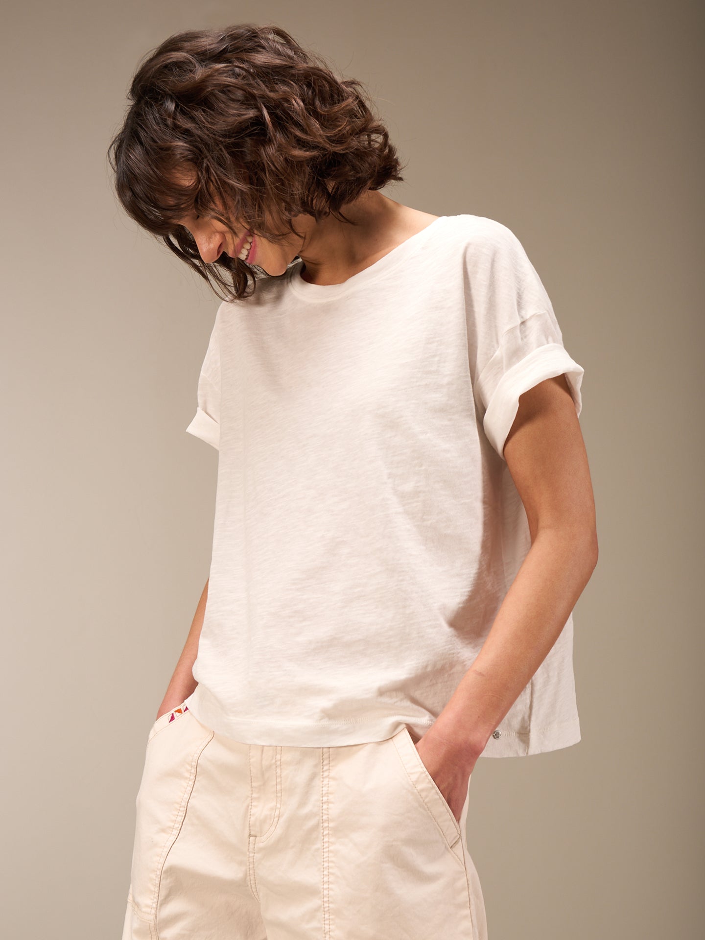Kurzarmshirt