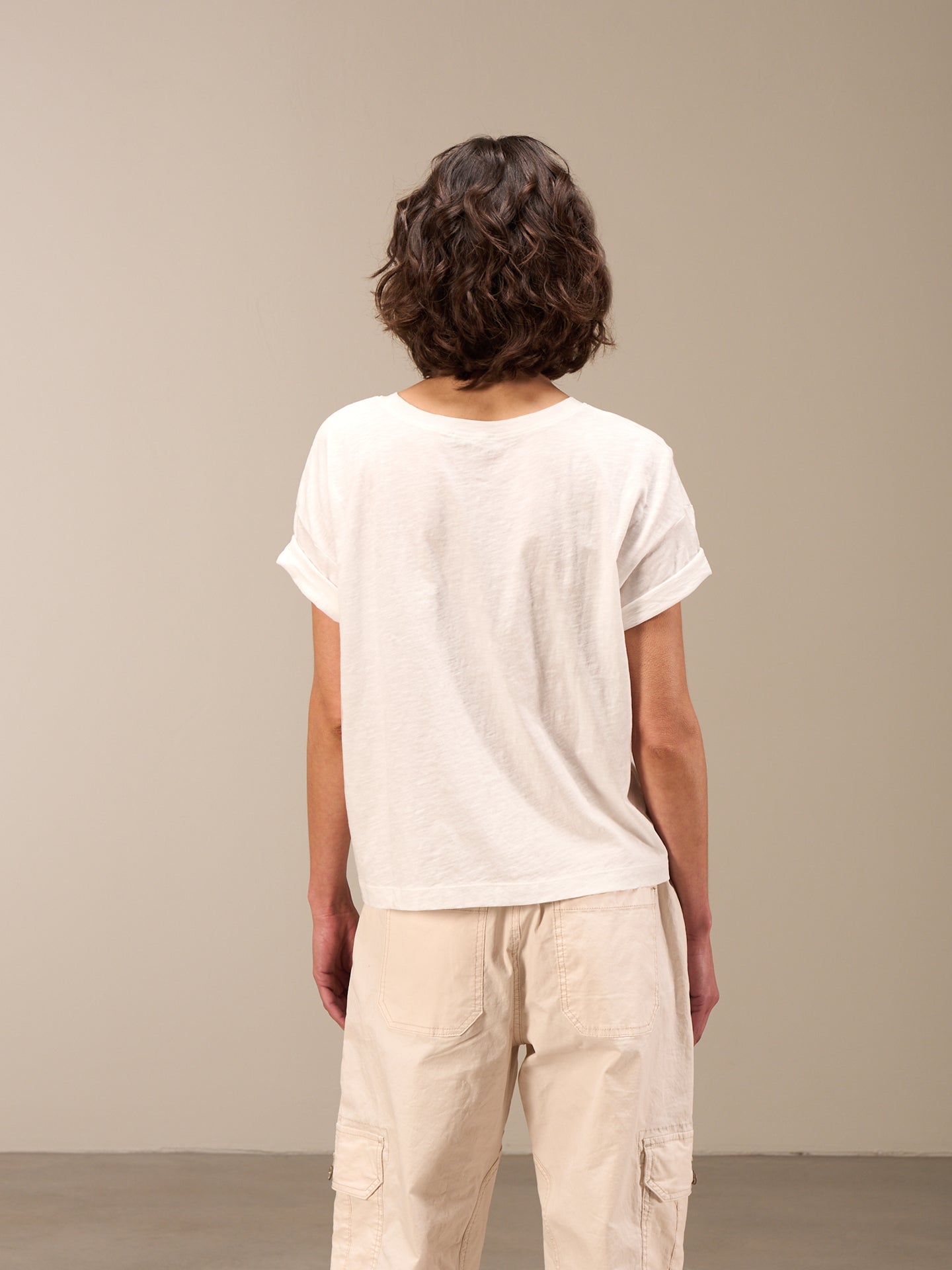 Kurzarmshirt