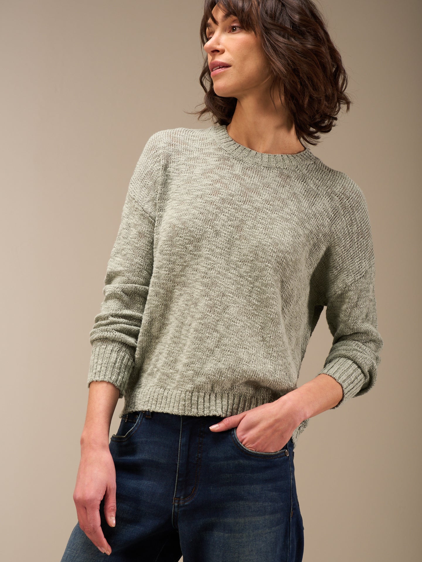 Pullover