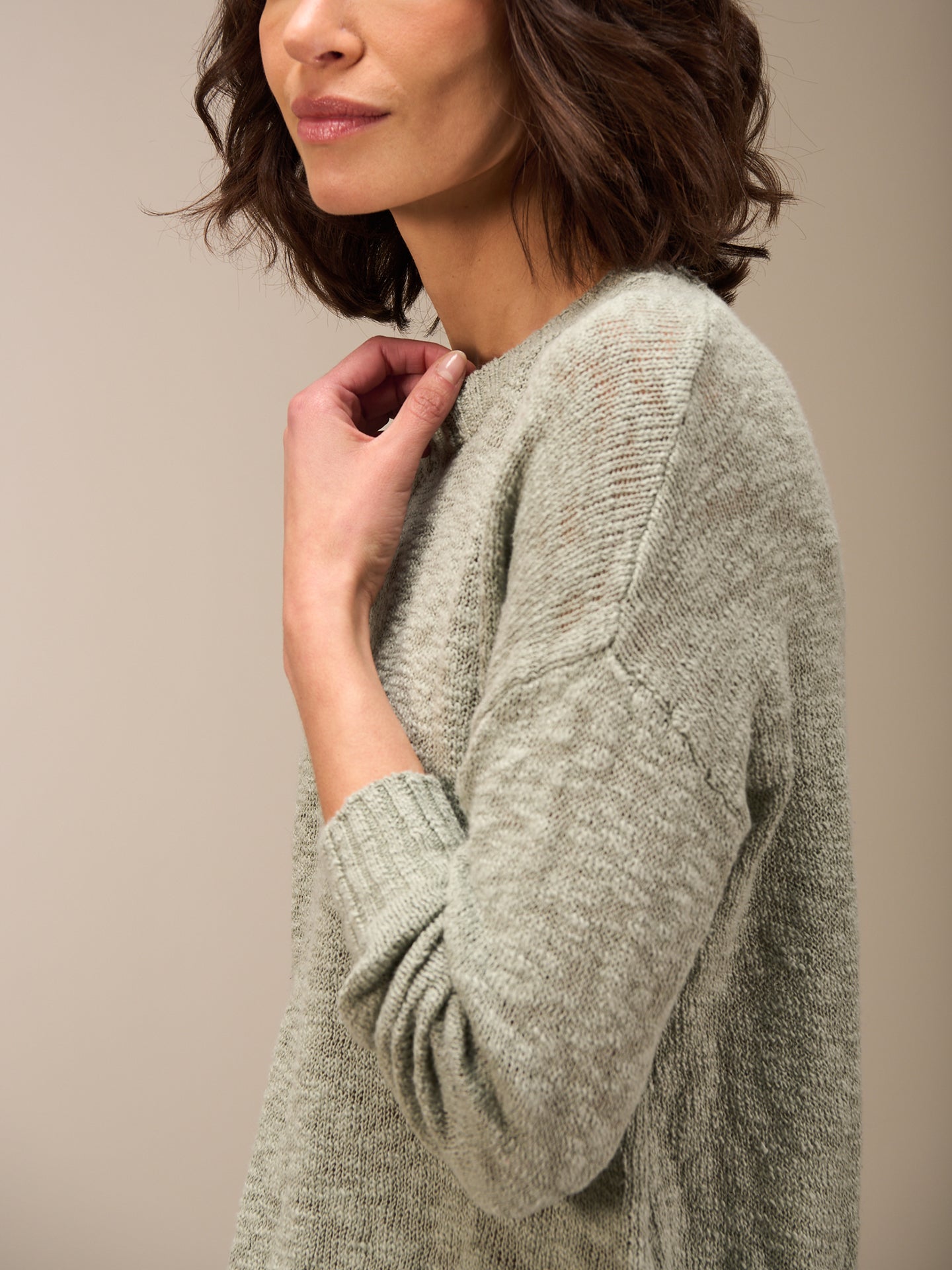 Pullover