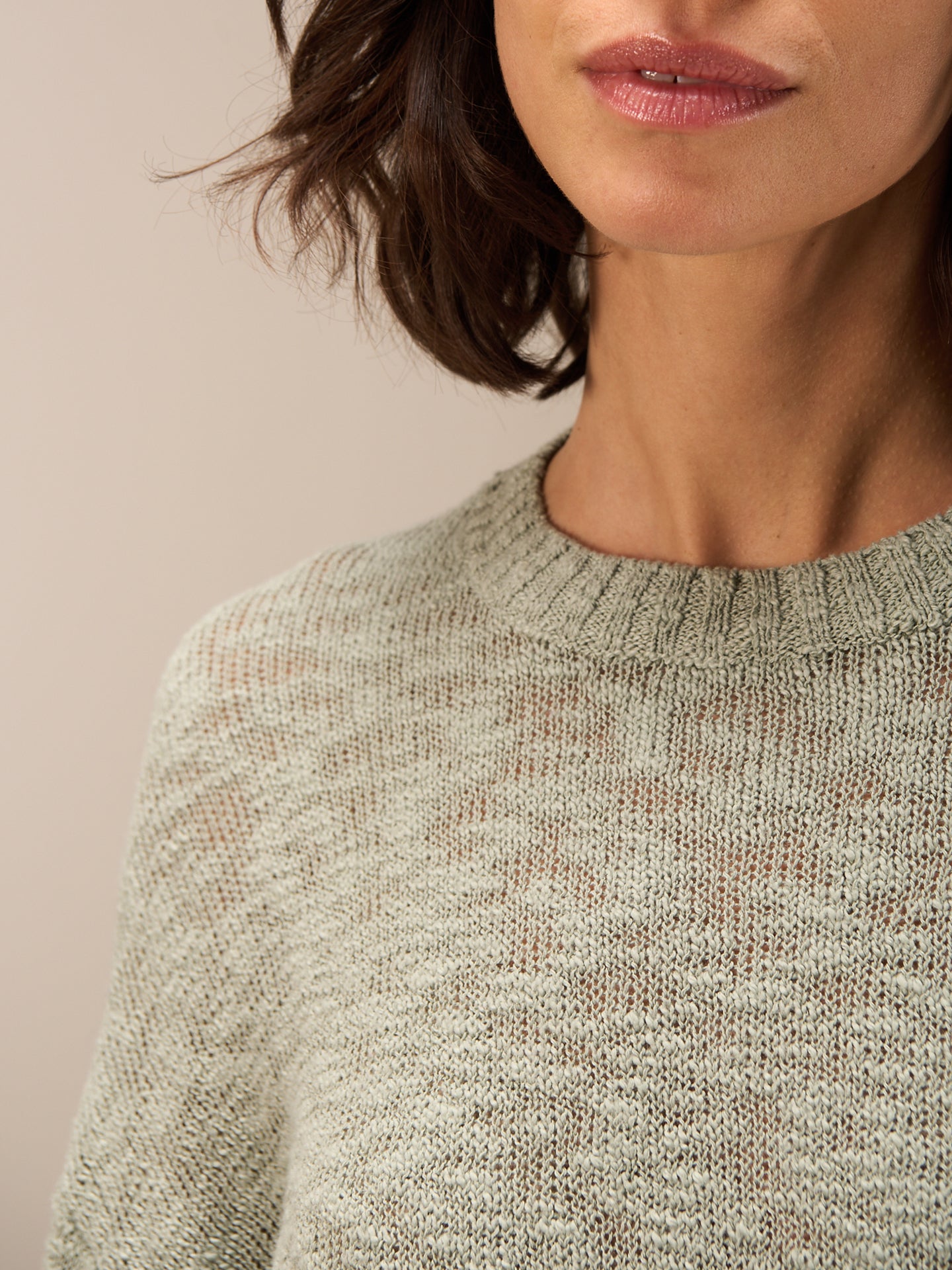 Pullover