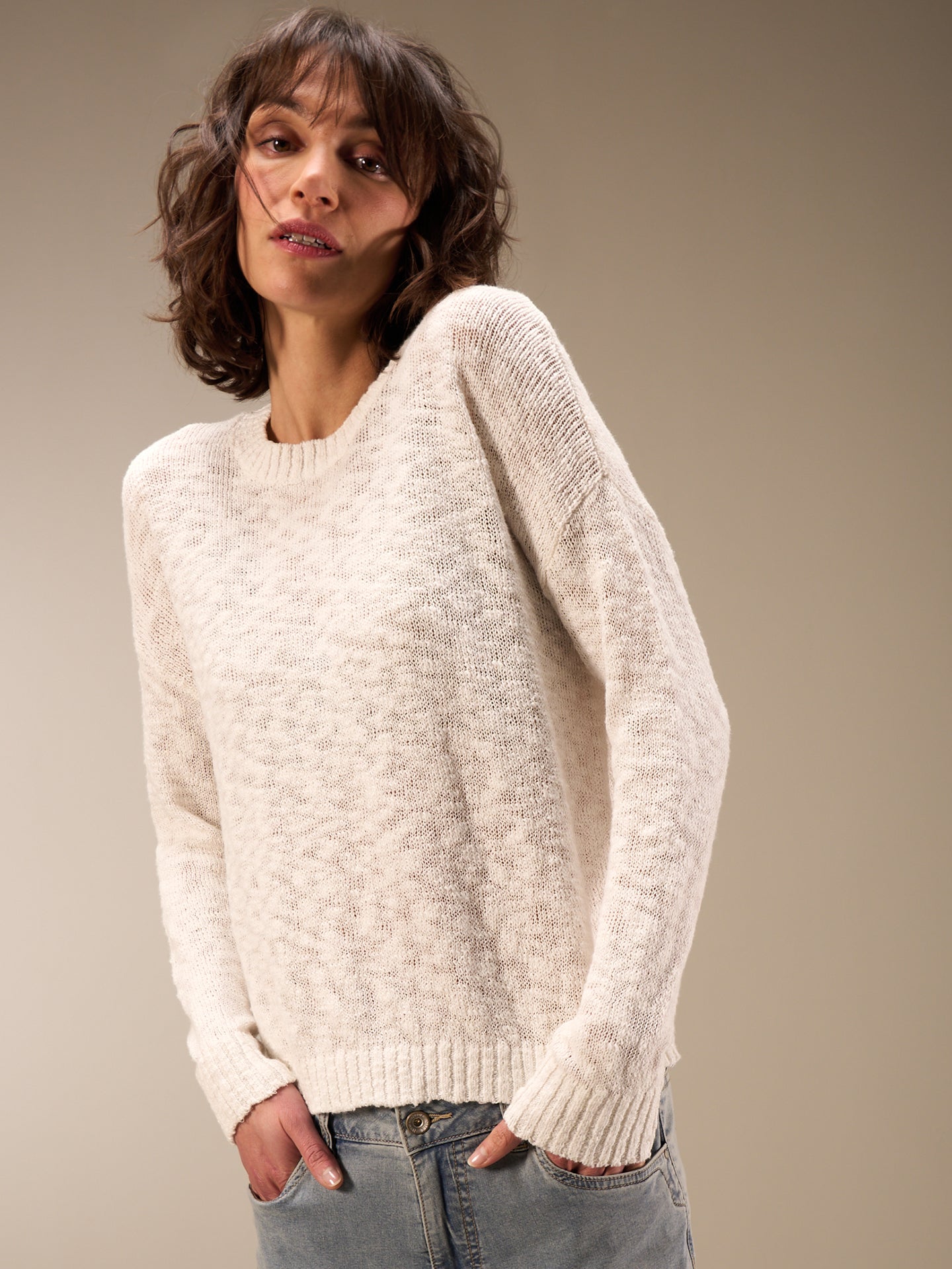 Pullover