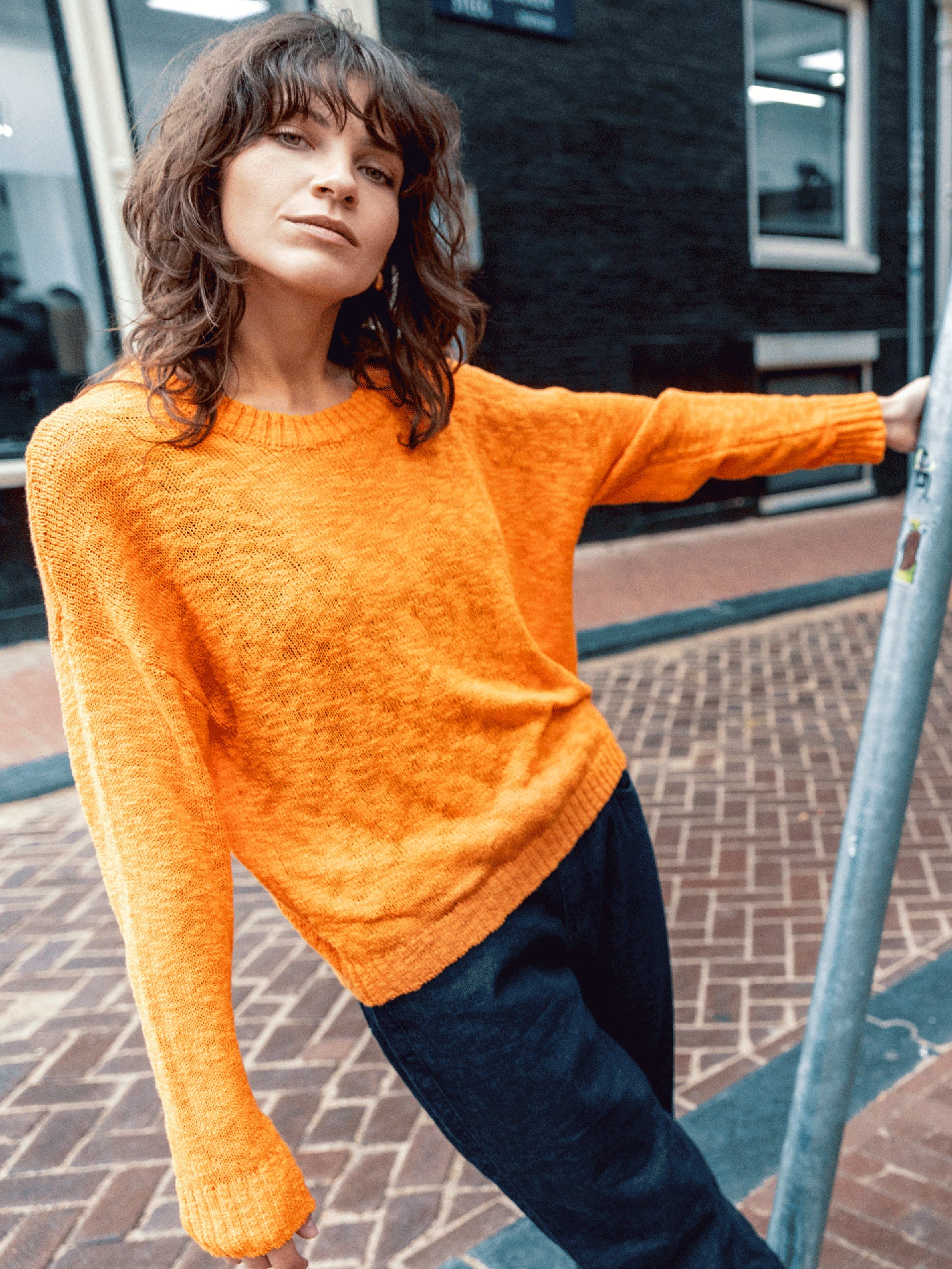 Pullover