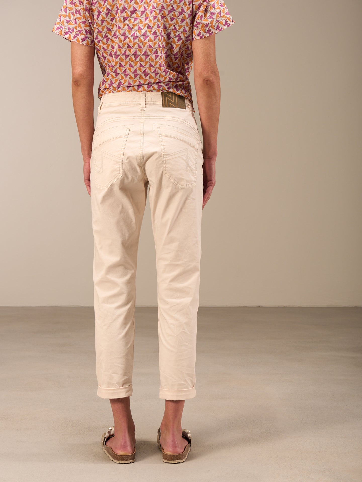 Hose Regular