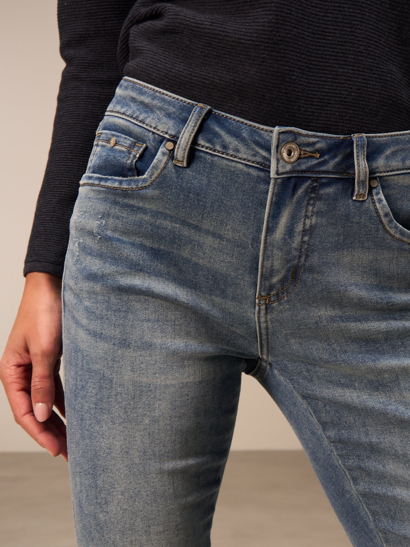 Jeans Regular