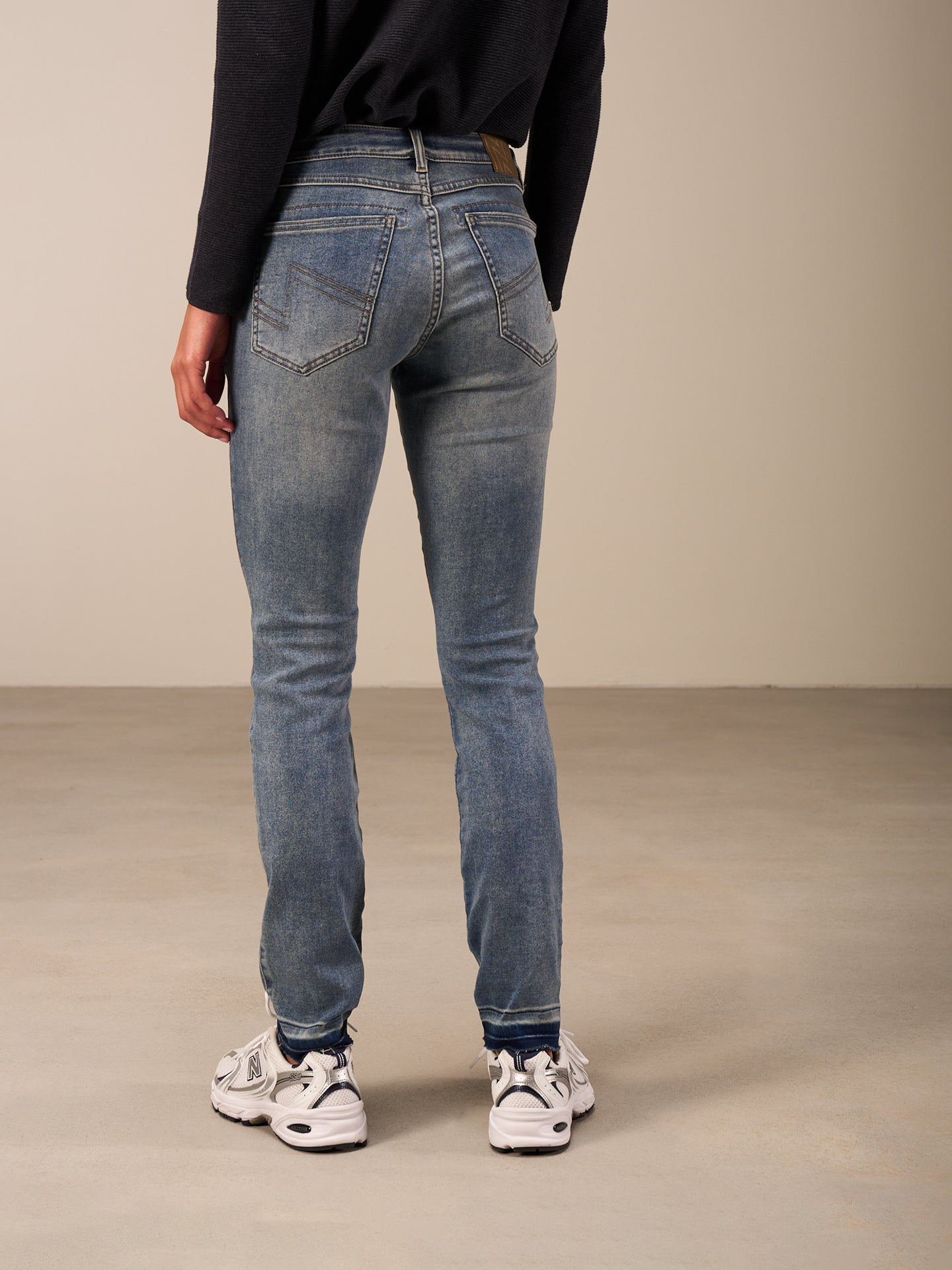 Jeans Regular