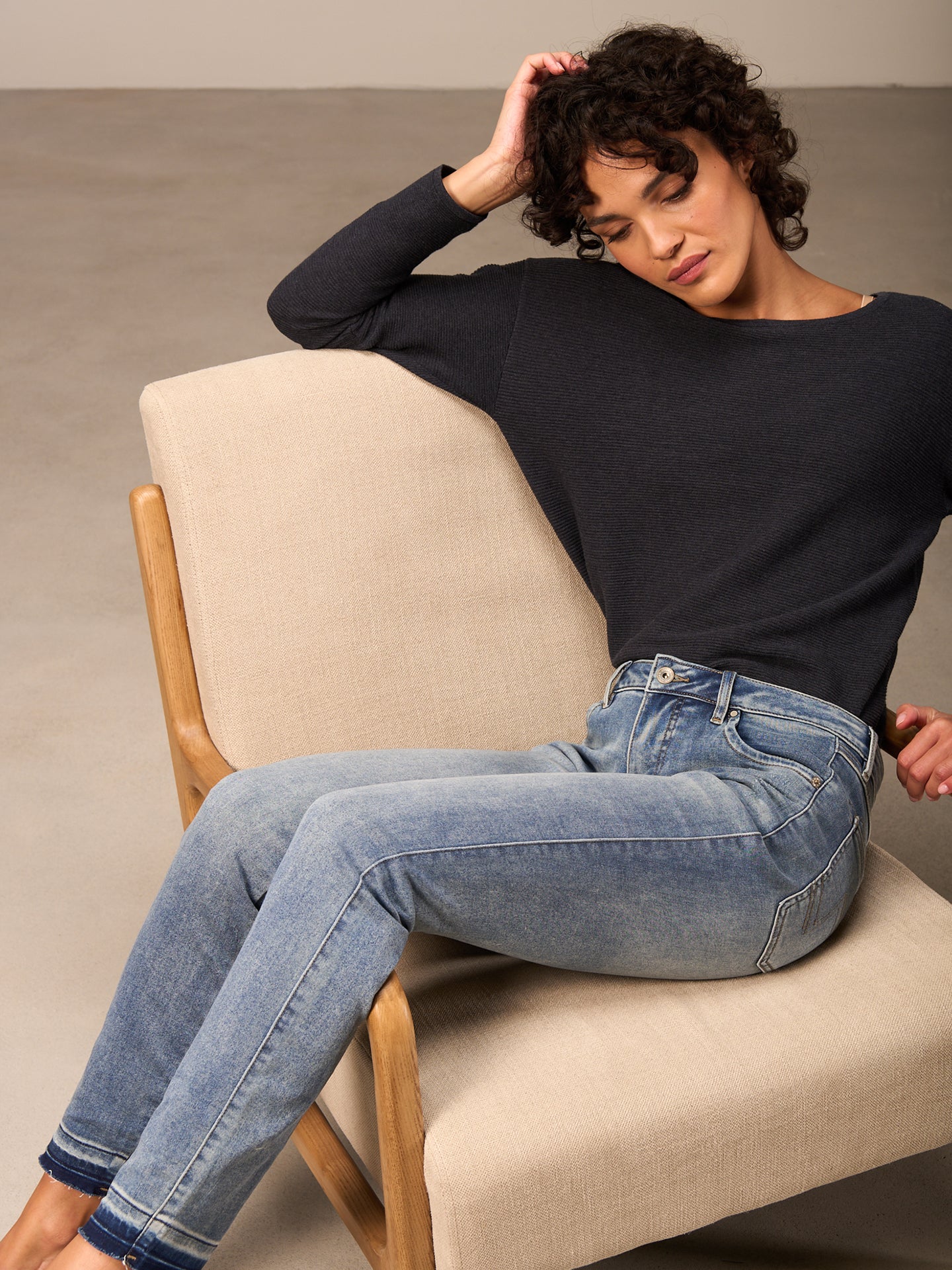Jeans Regular