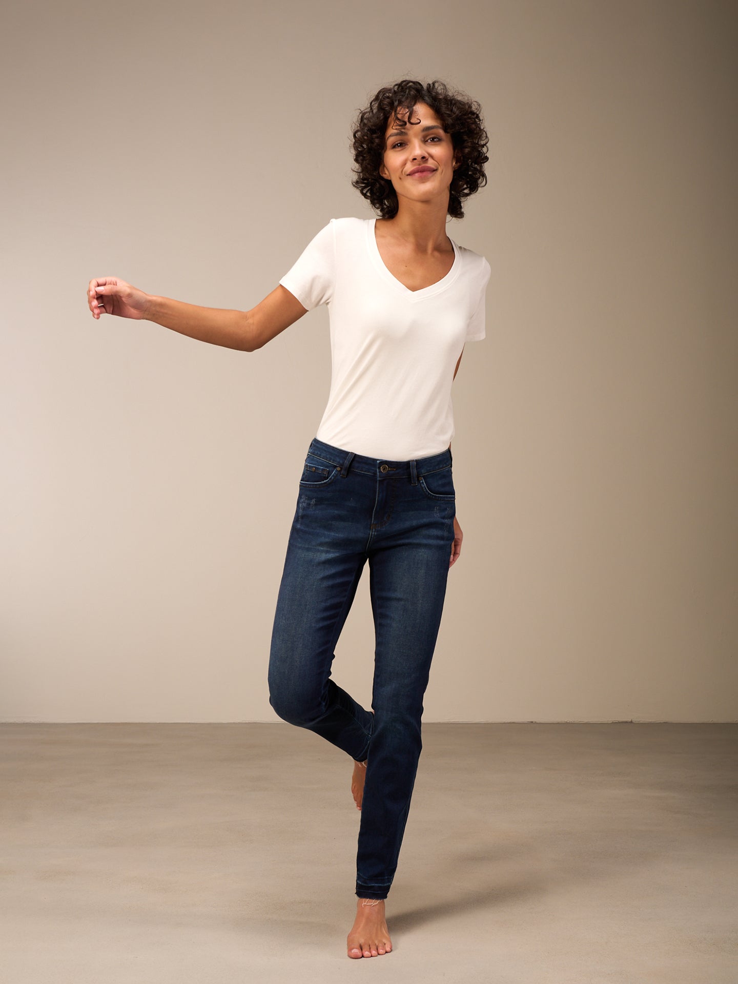 Jeans Regular