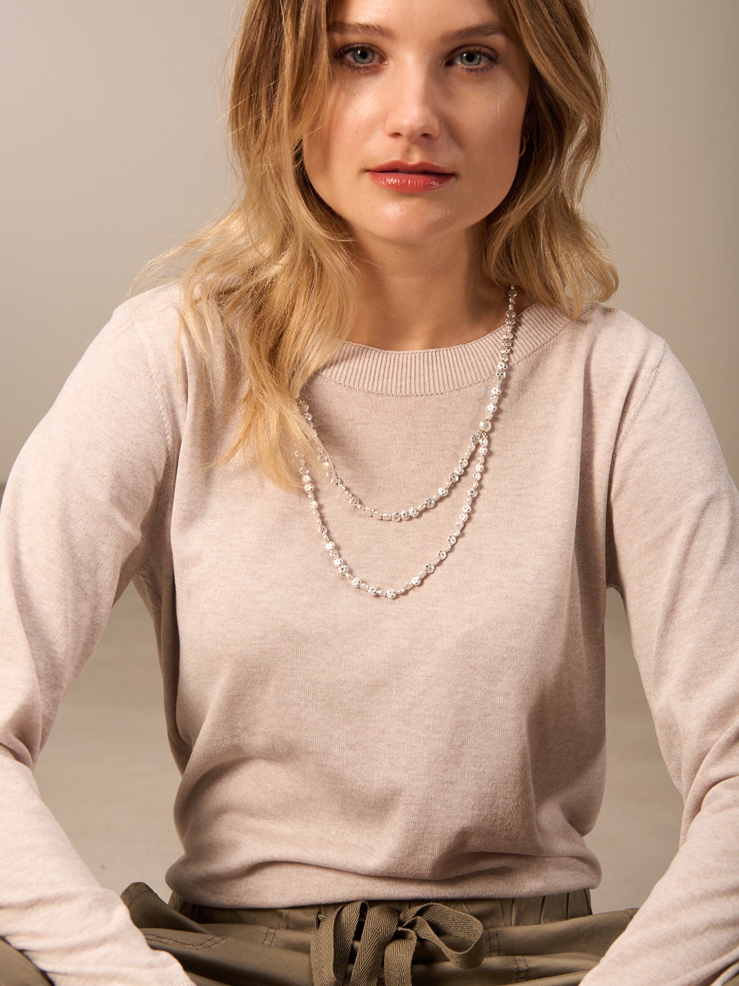 Necklace