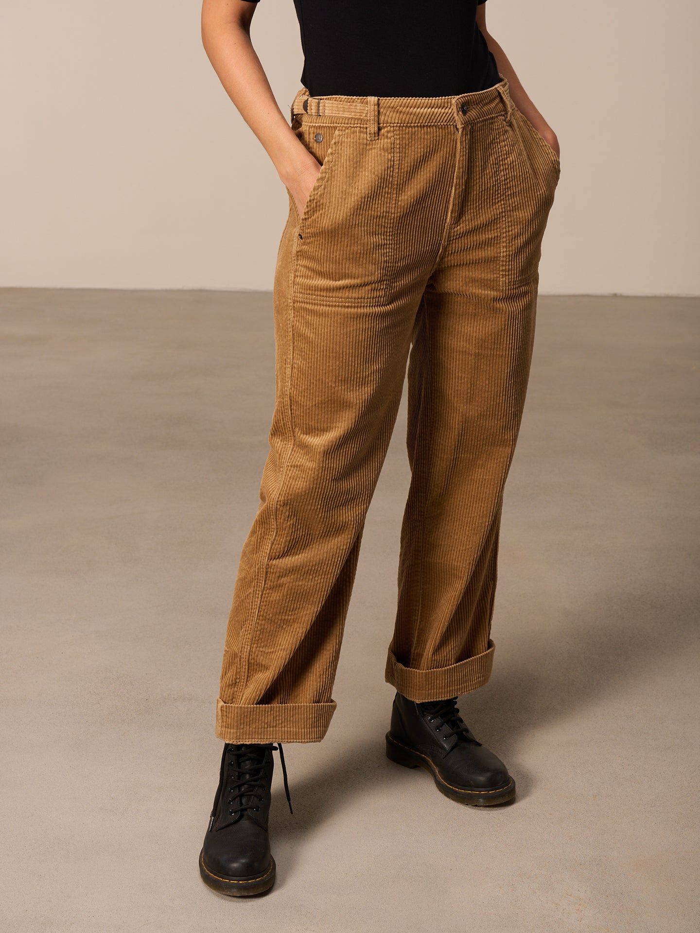Cargo pants