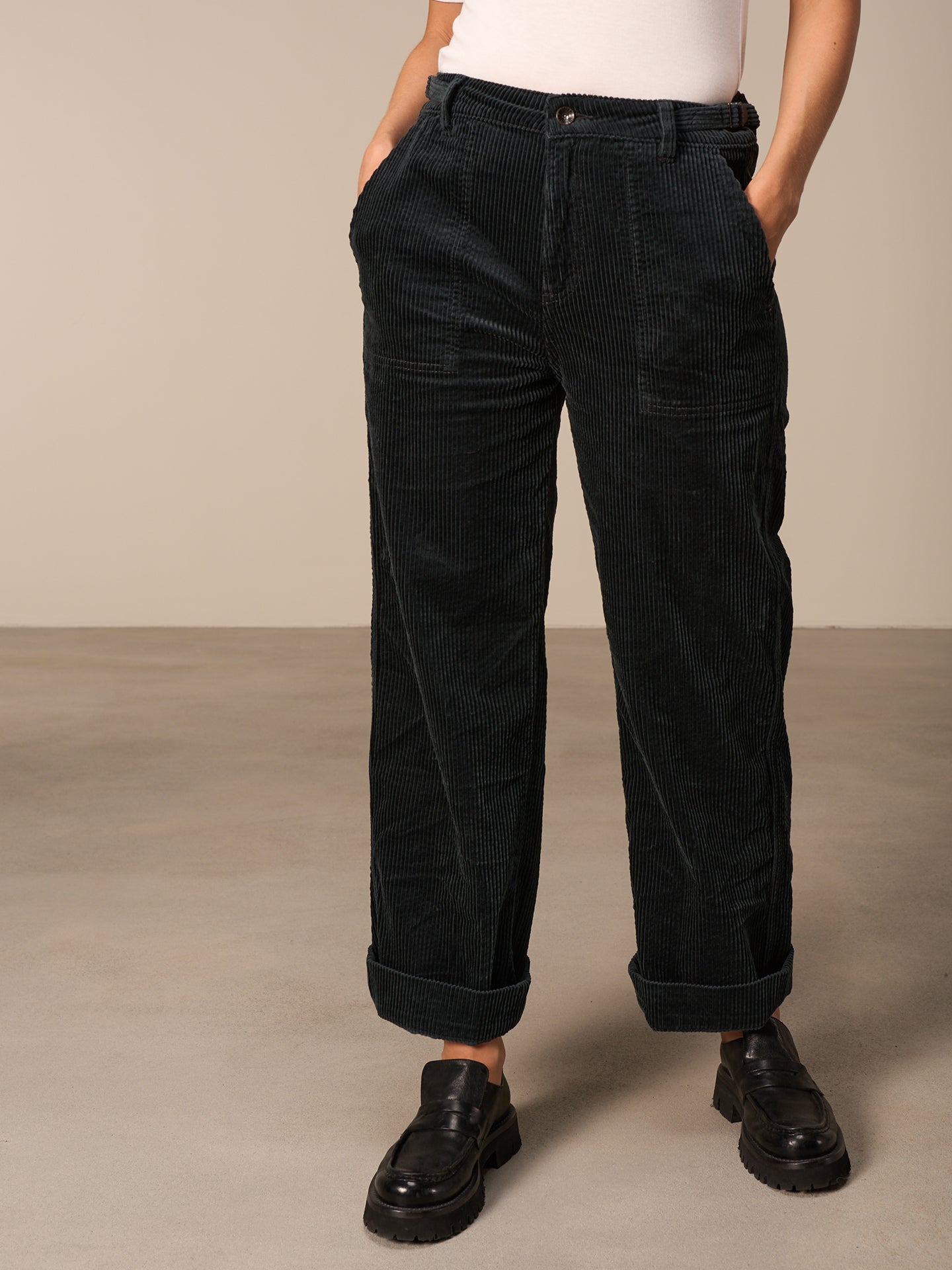 Cargo pants