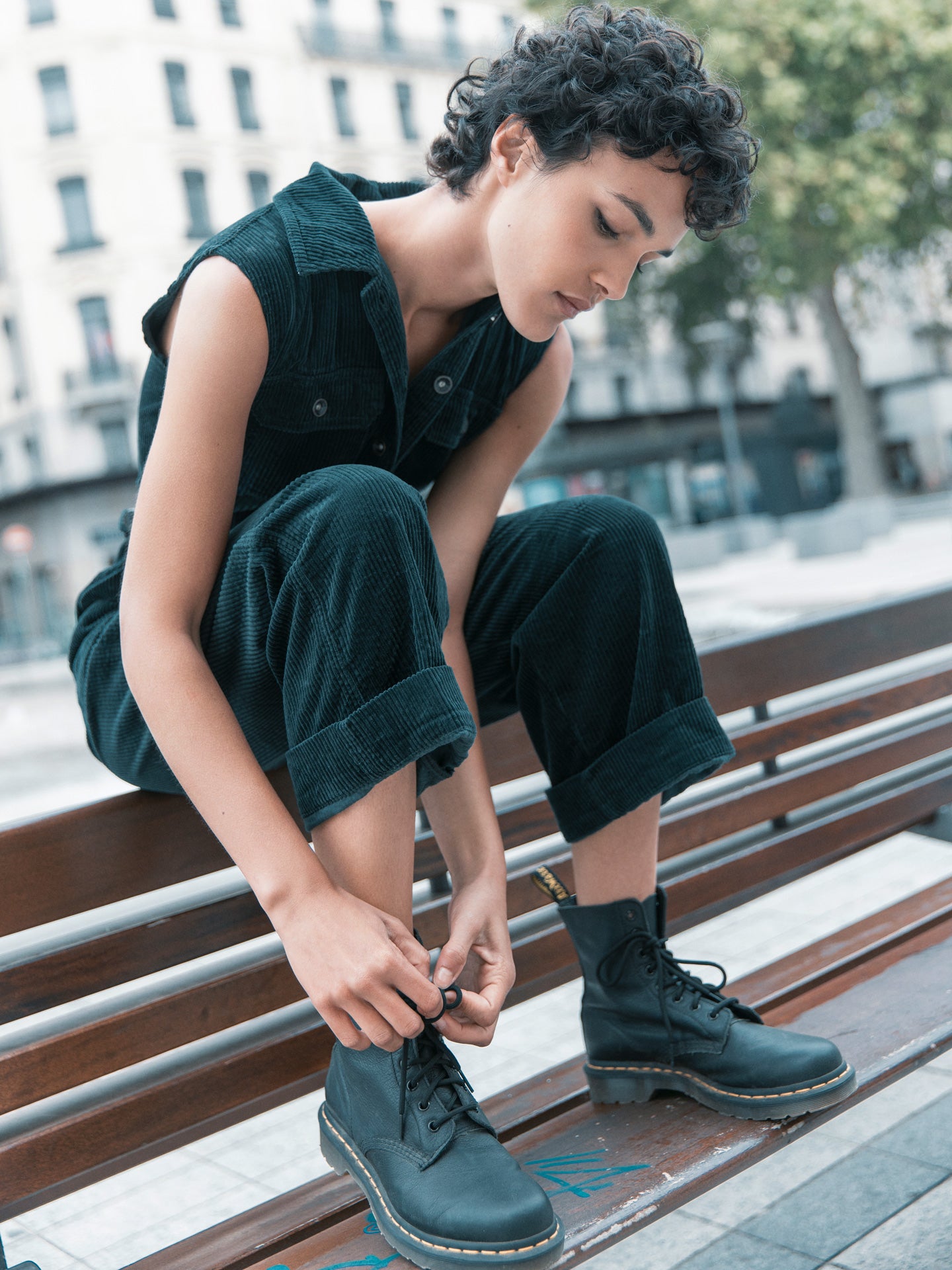 Jumpsuit