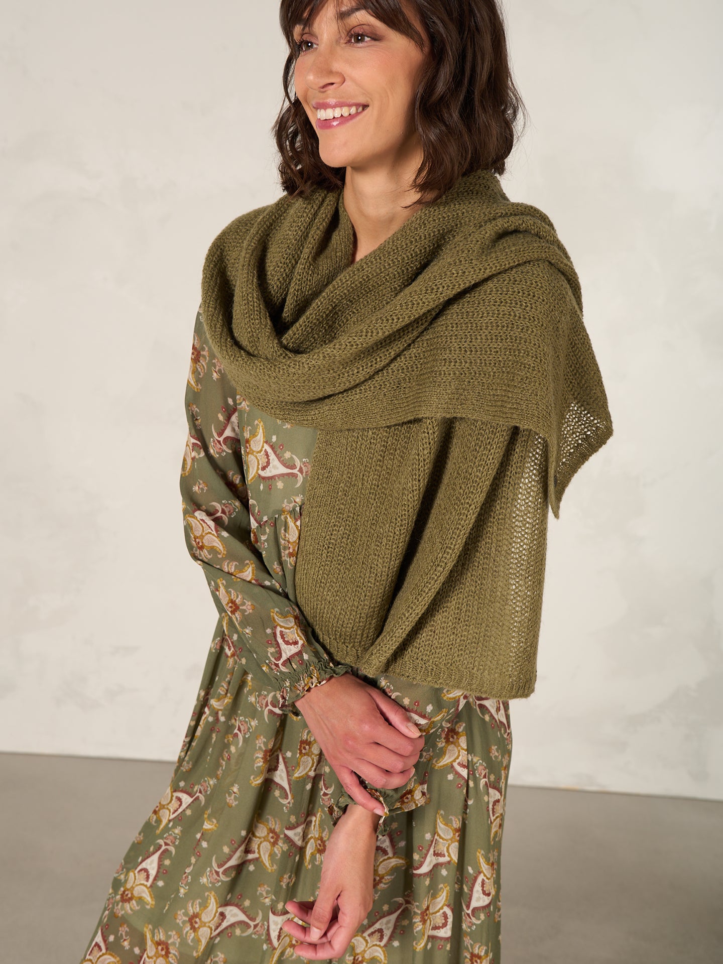 Cape