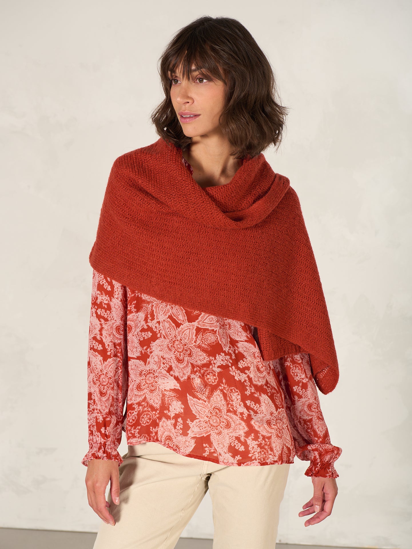 Cape