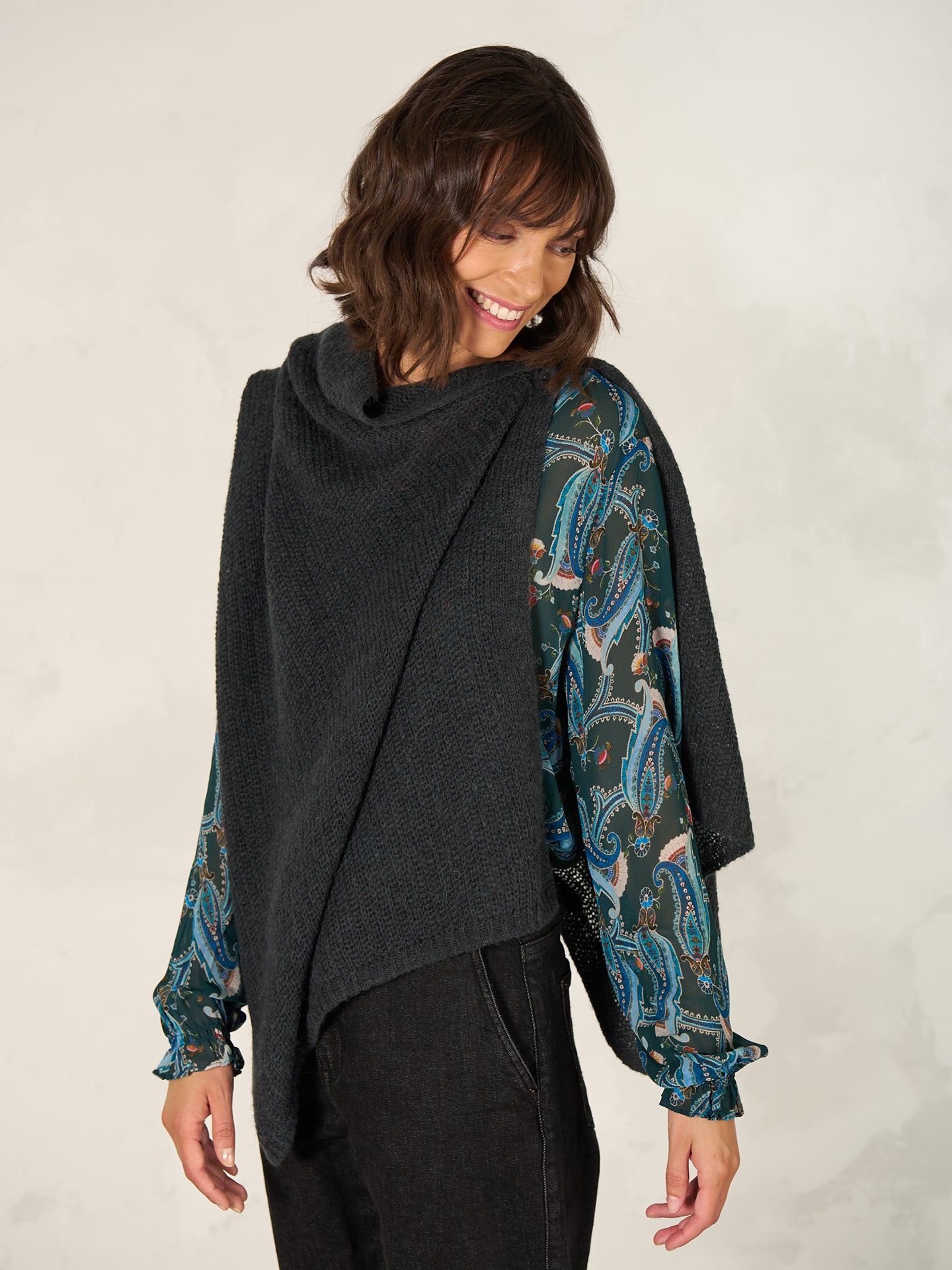 Cape