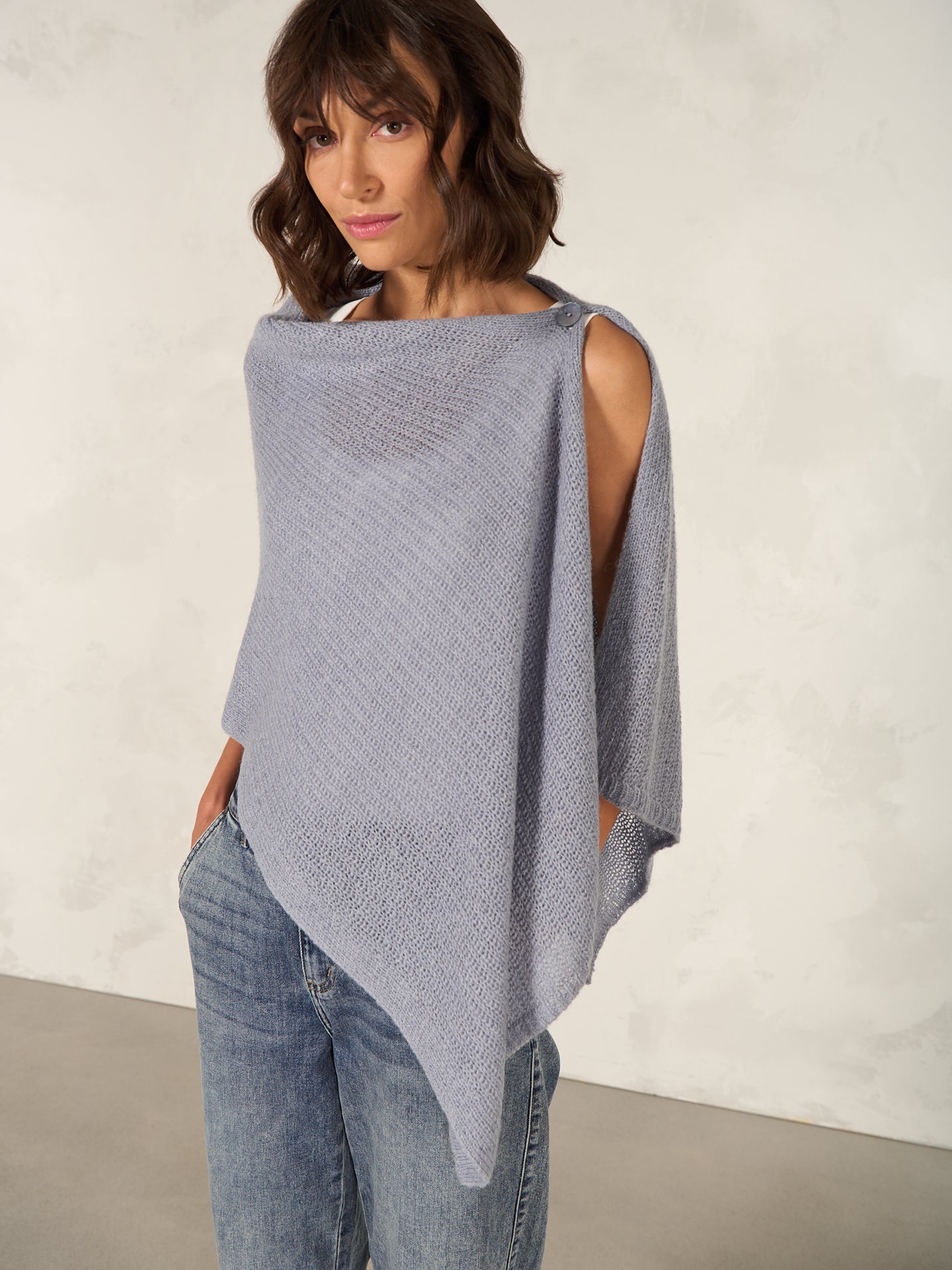 Cape