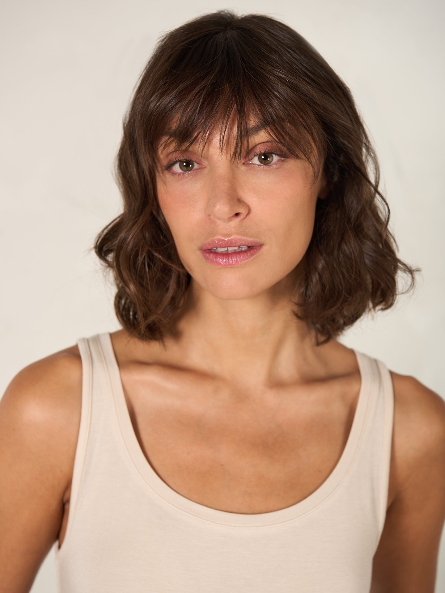 Tencel top