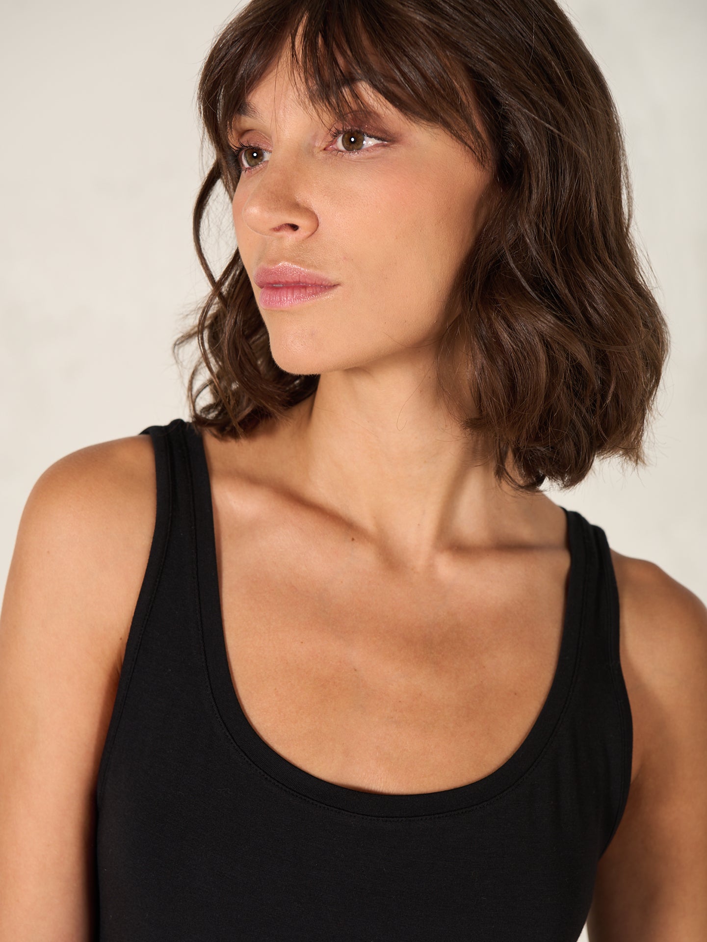 Tencel top