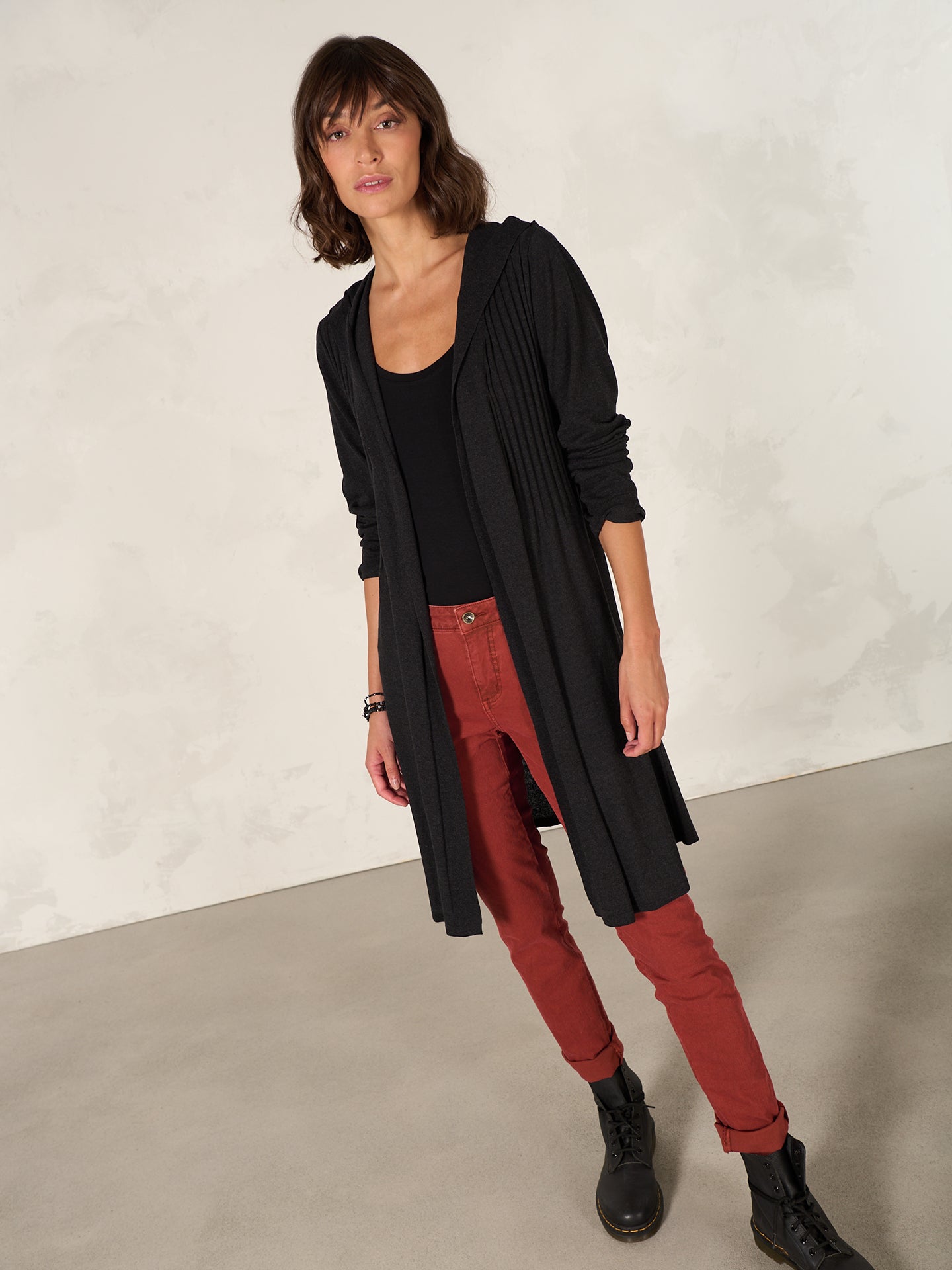 Tencel top