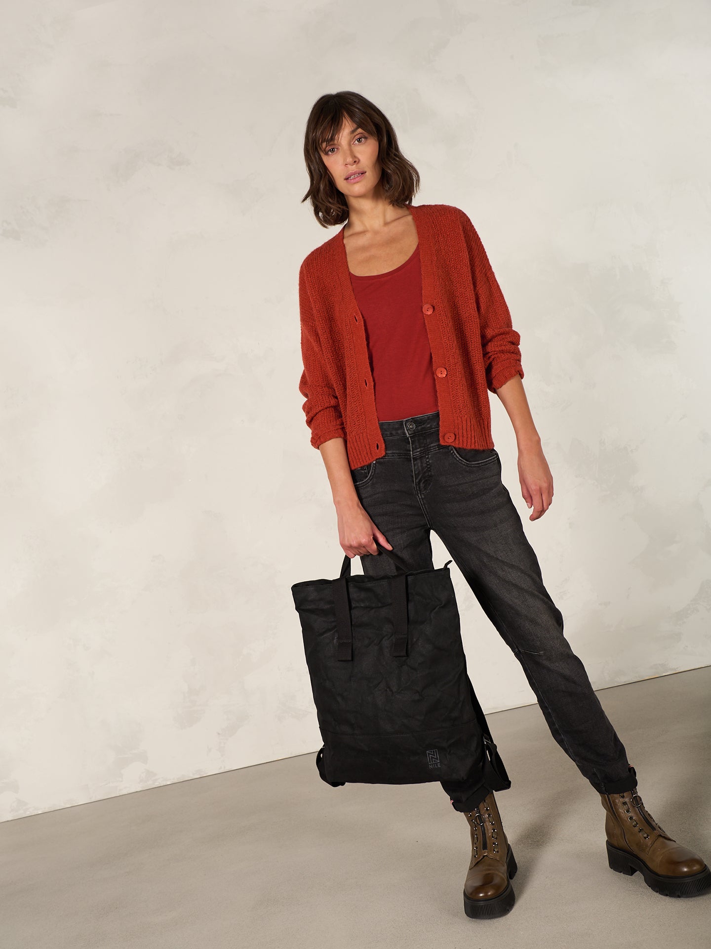 Tencel top