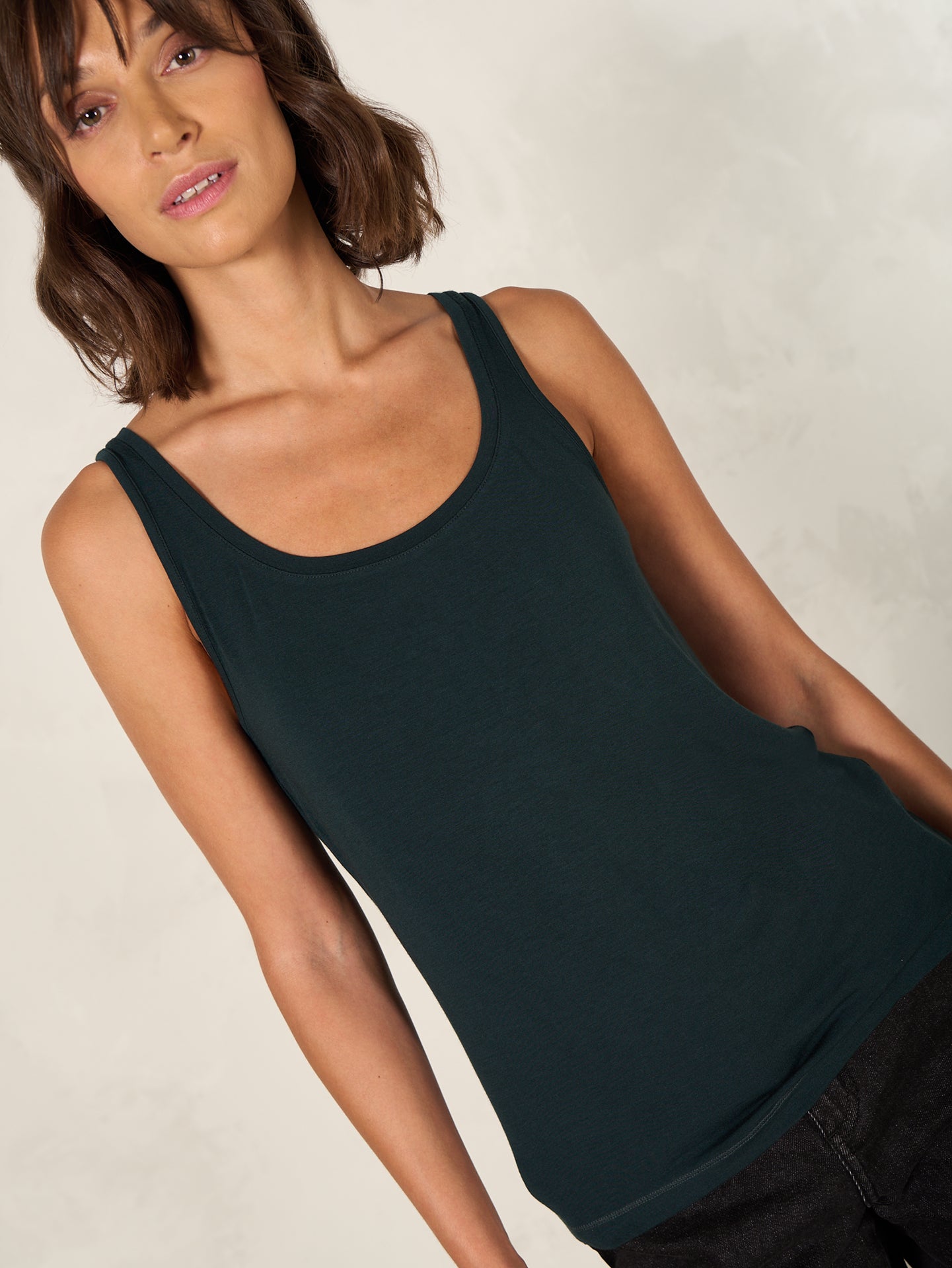 Tencel top