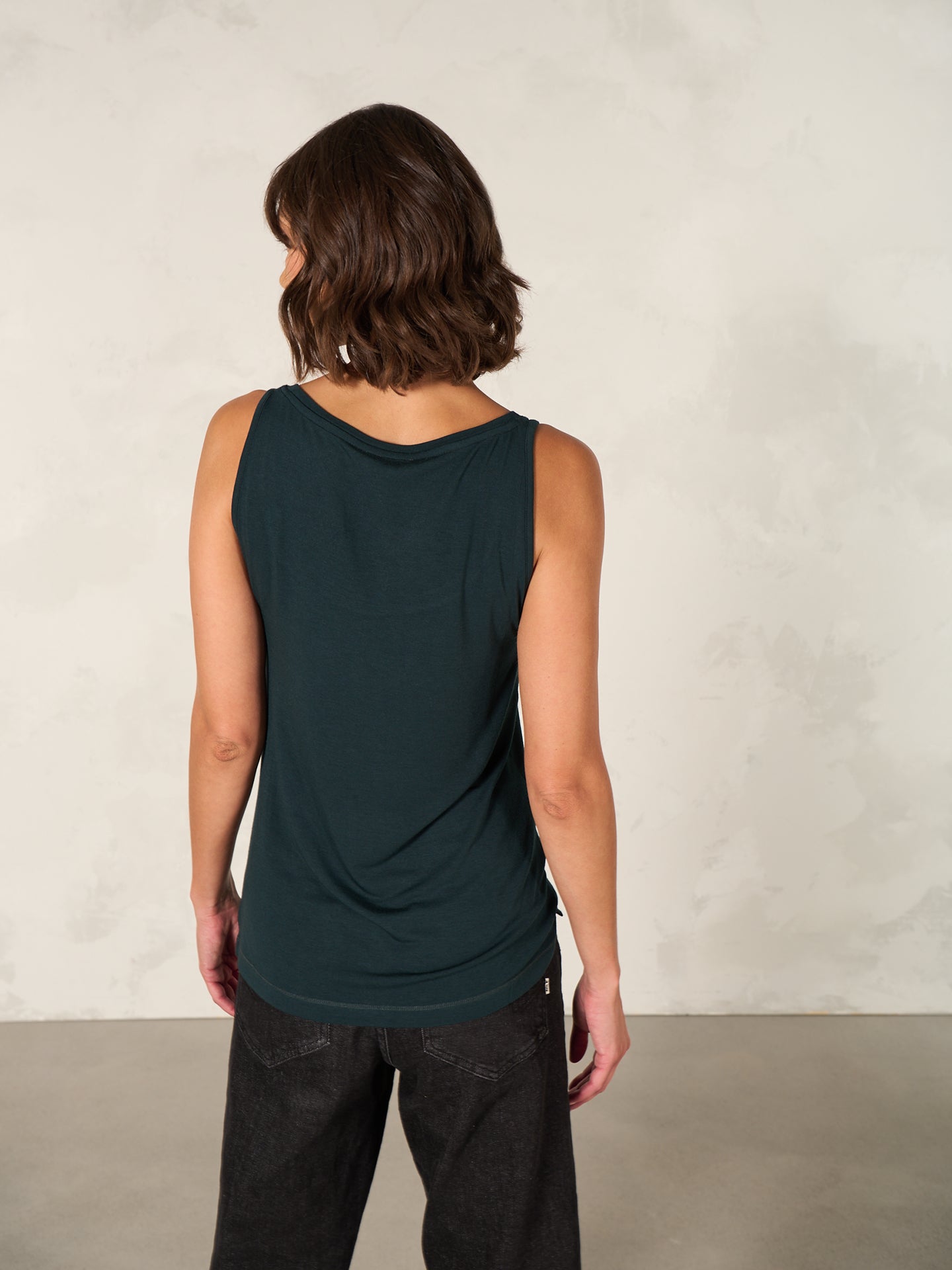 Tencel top