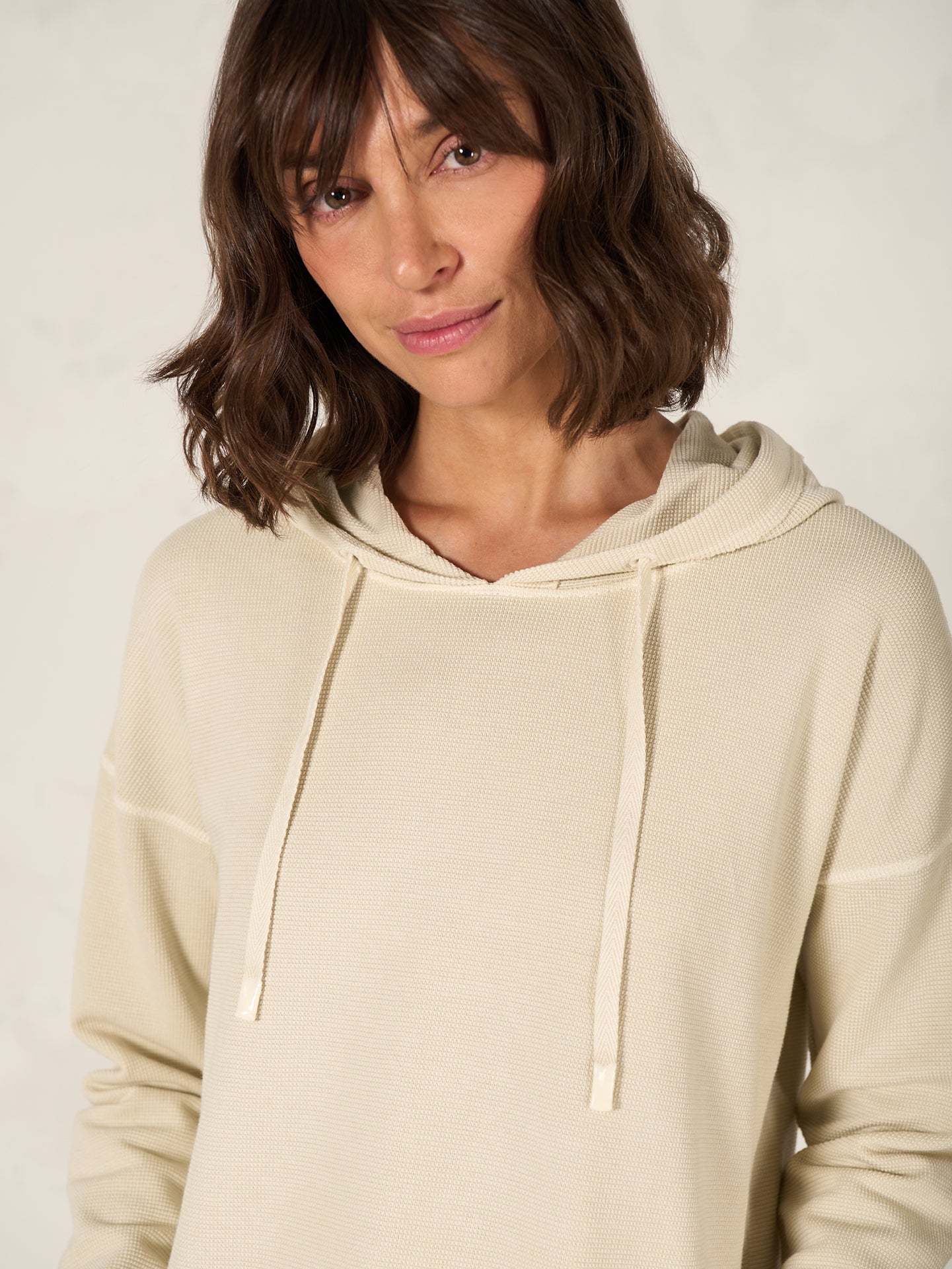 Shirt mit Kapuze