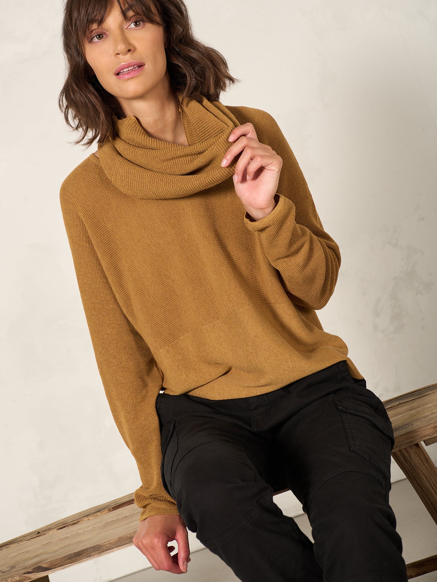 Pullover