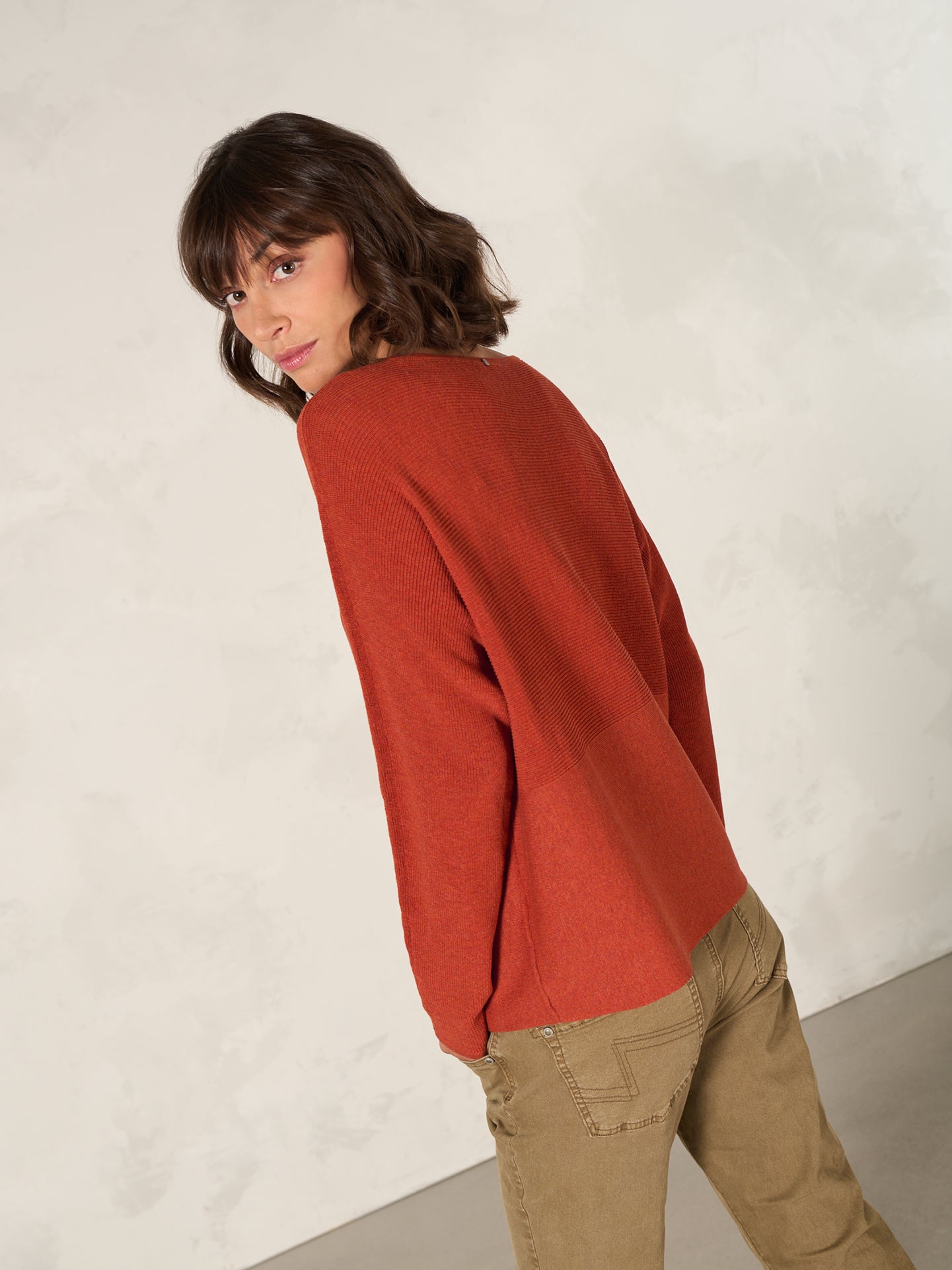 Pullover