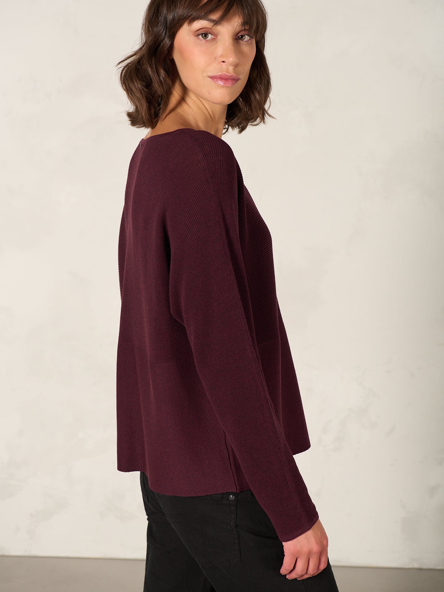 Pullover