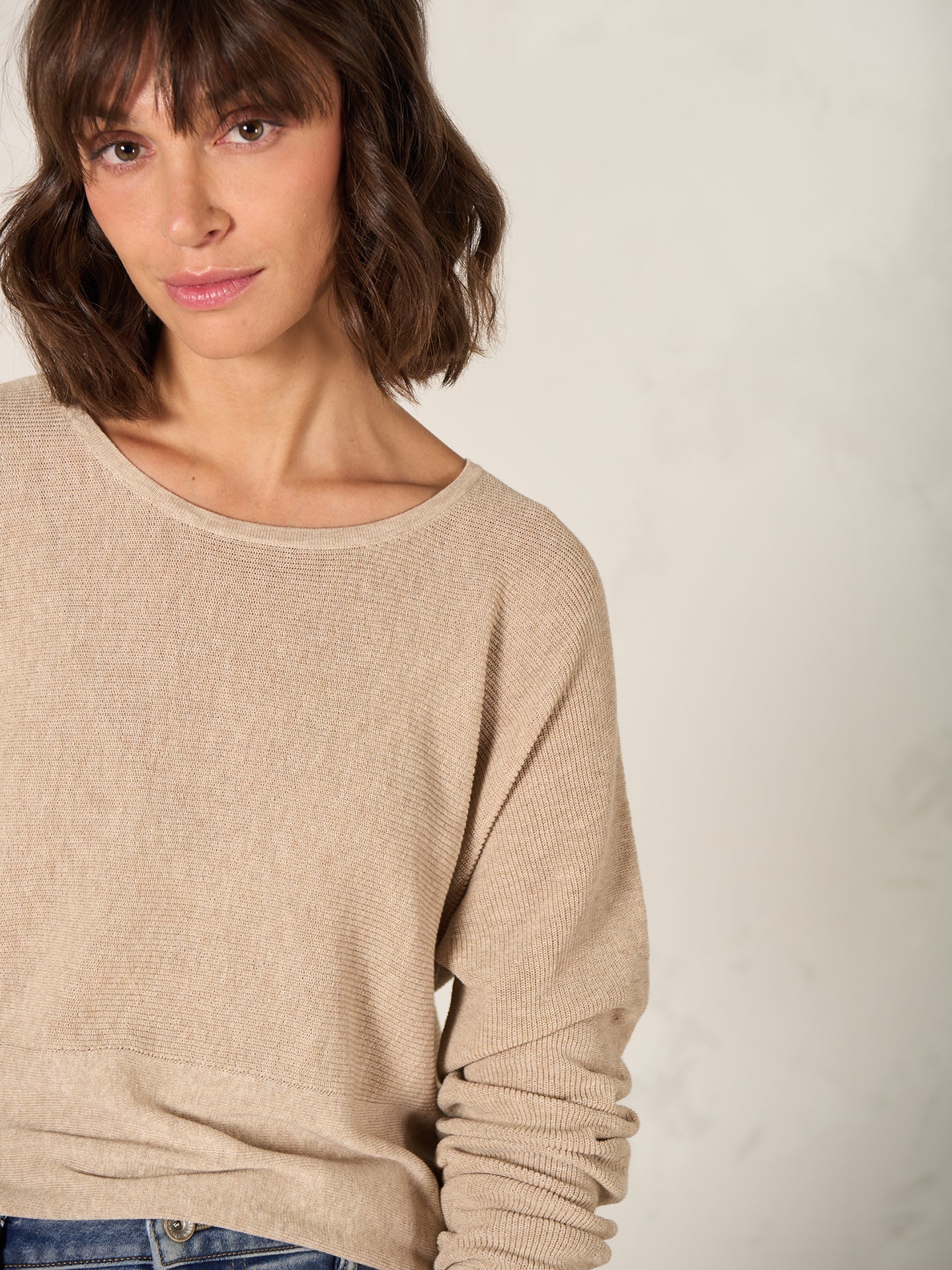 Pullover