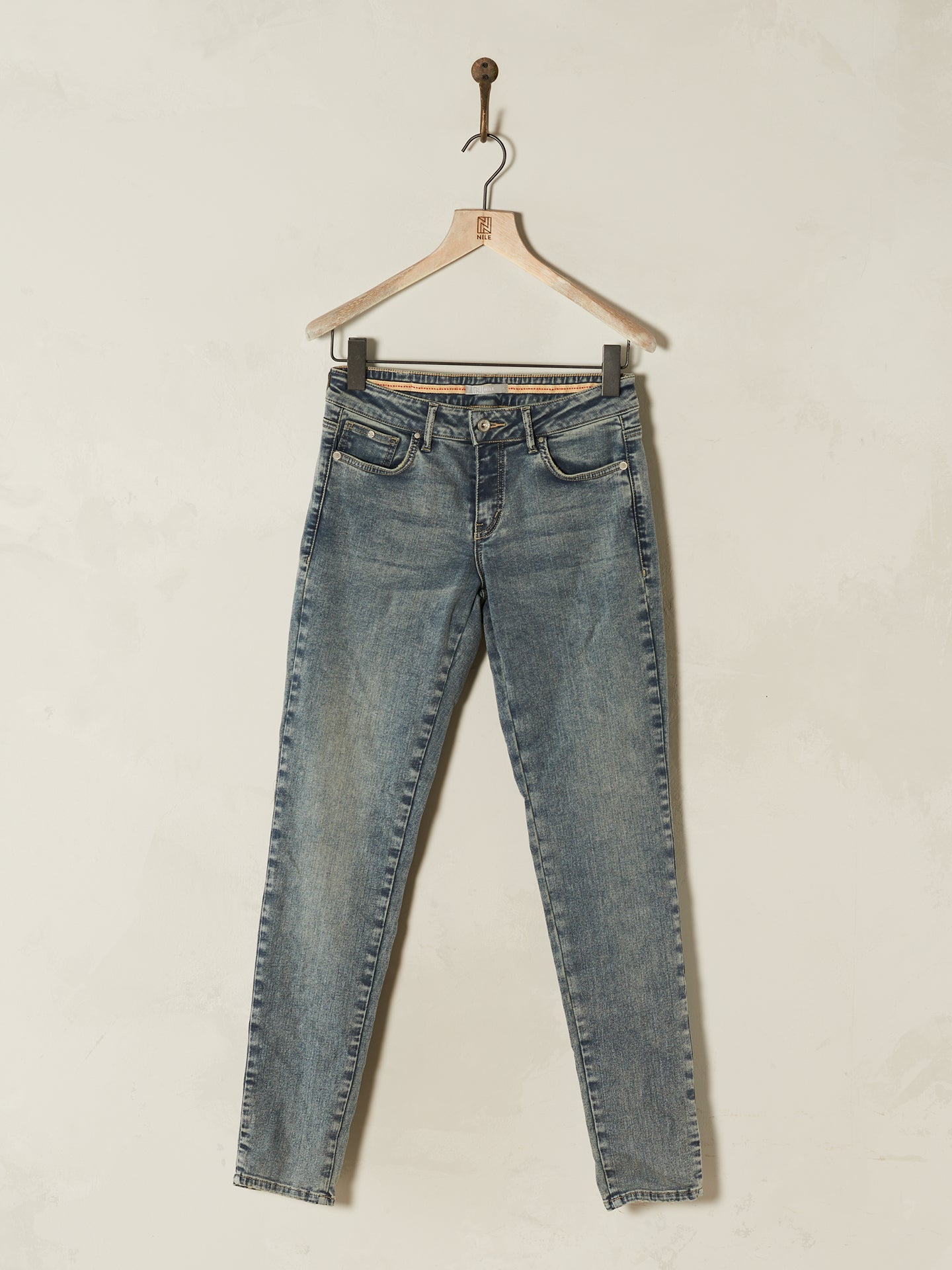 Regular pants