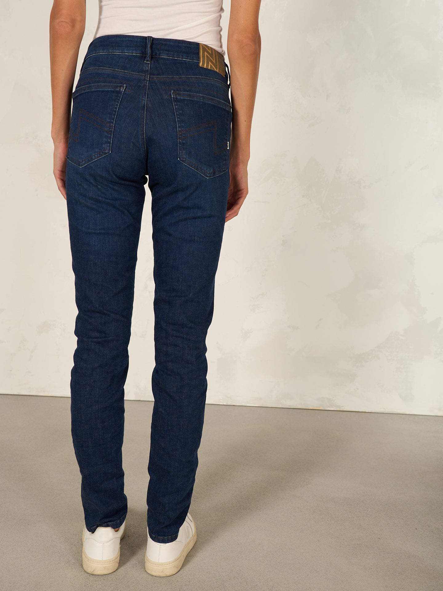 Regular pants