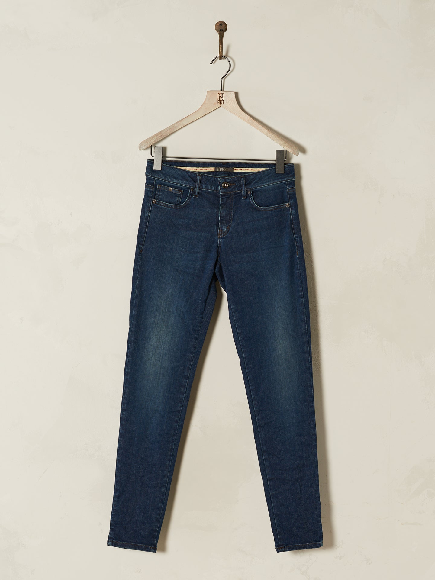 Regular pants