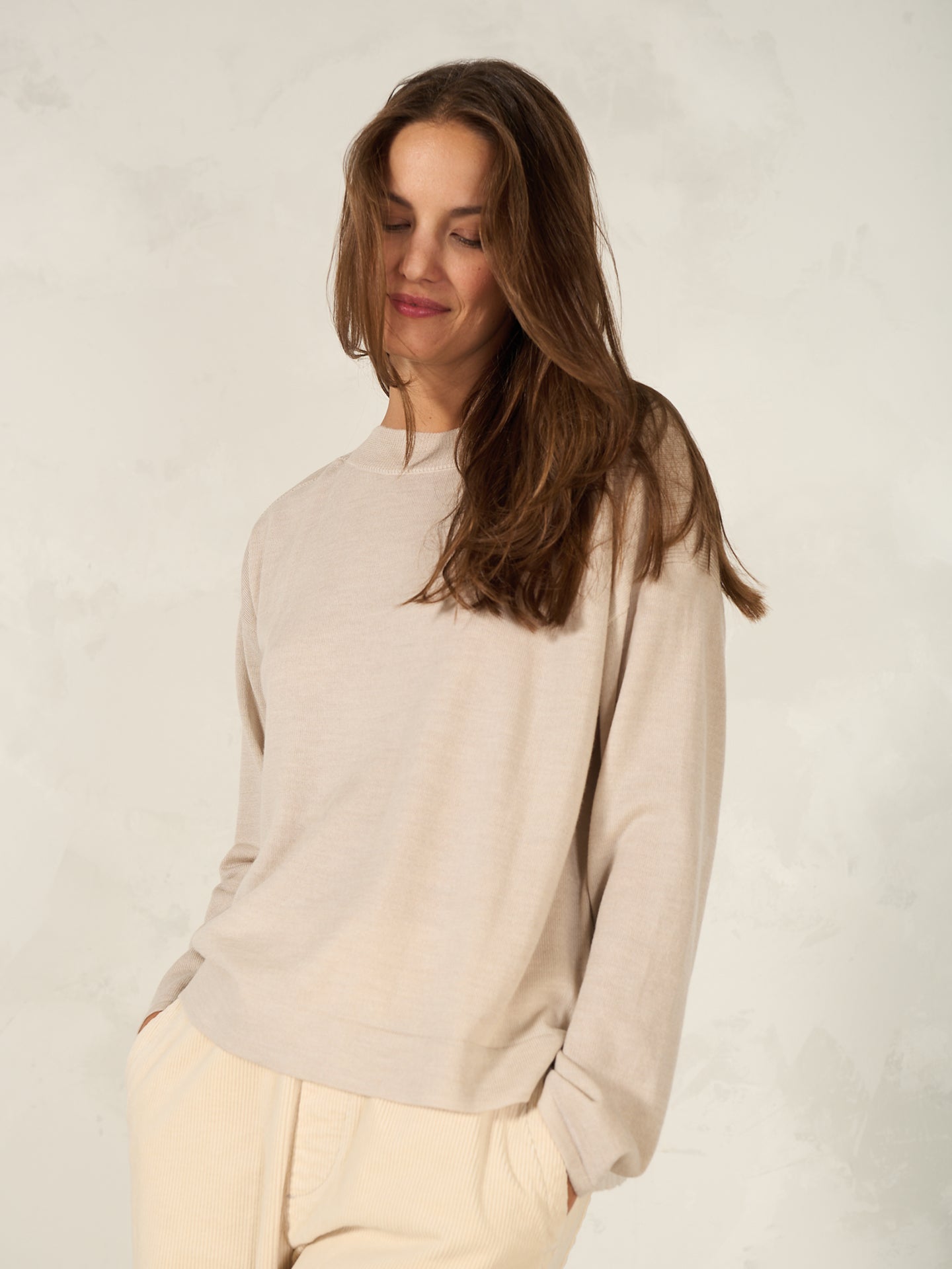 Pullover