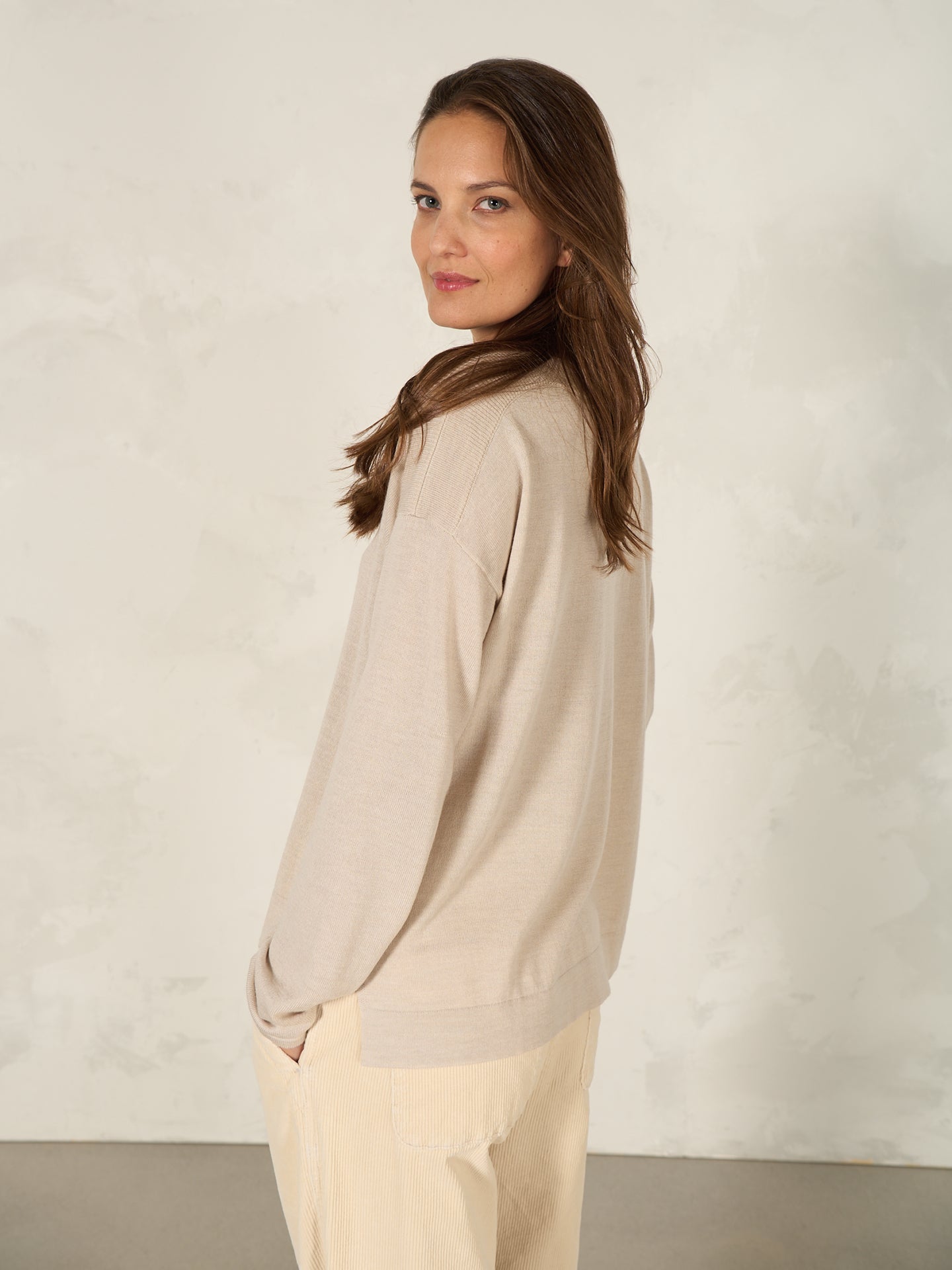 Pullover