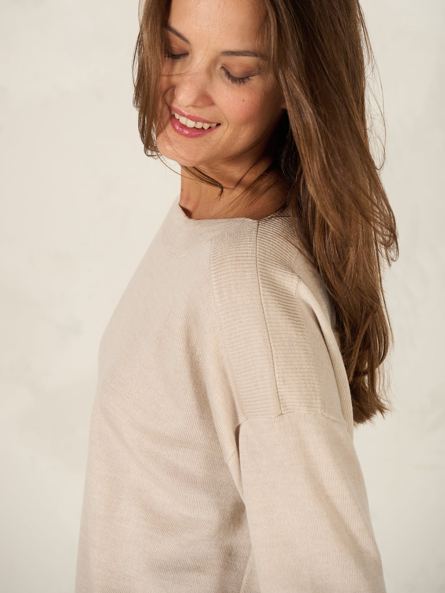 Pullover