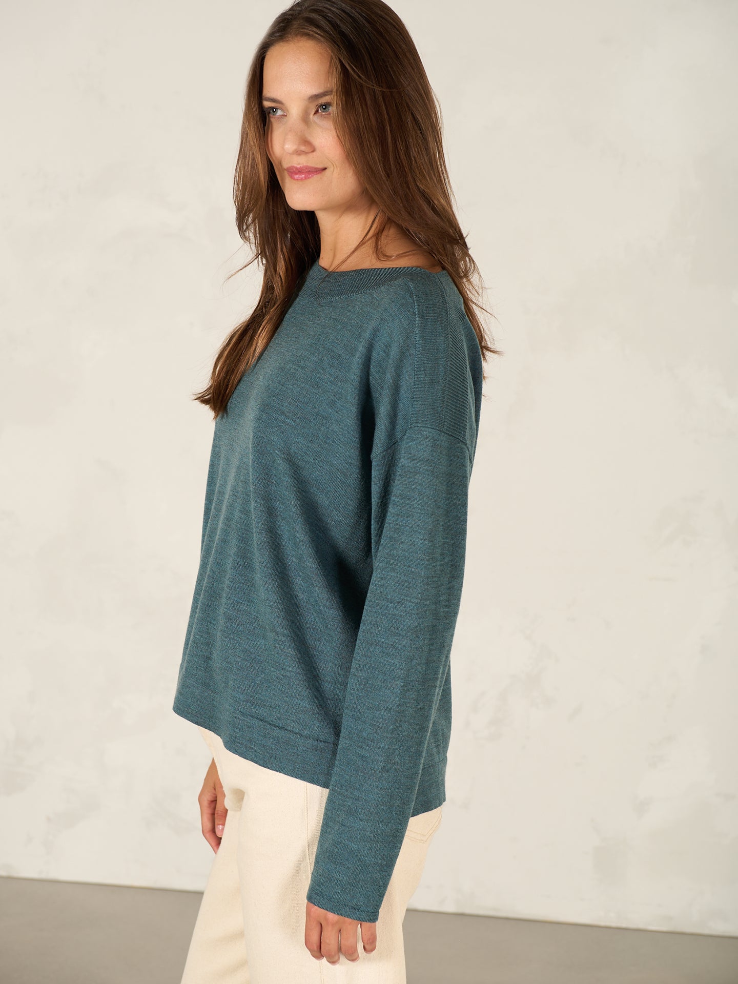 Pullover
