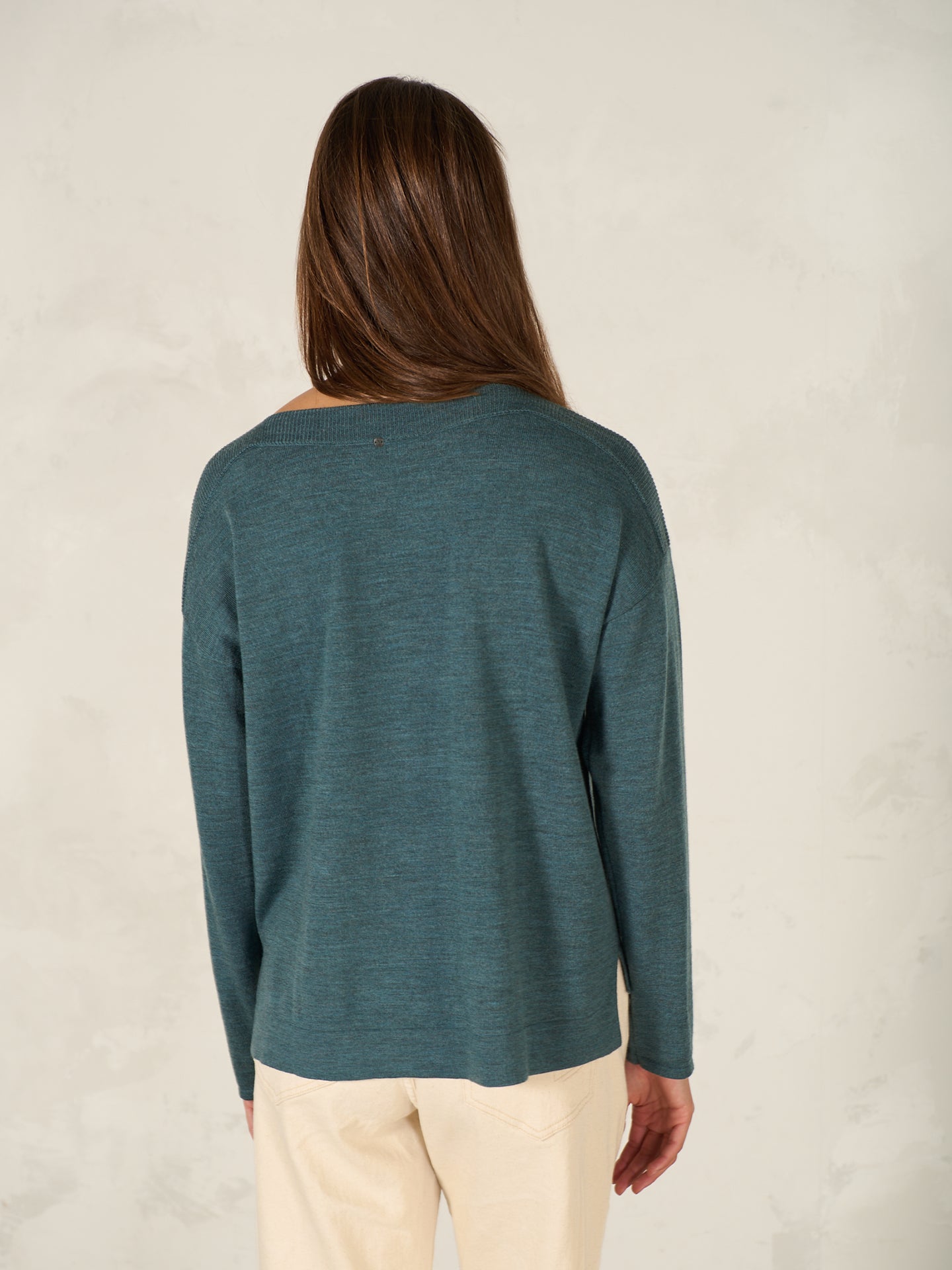Pullover