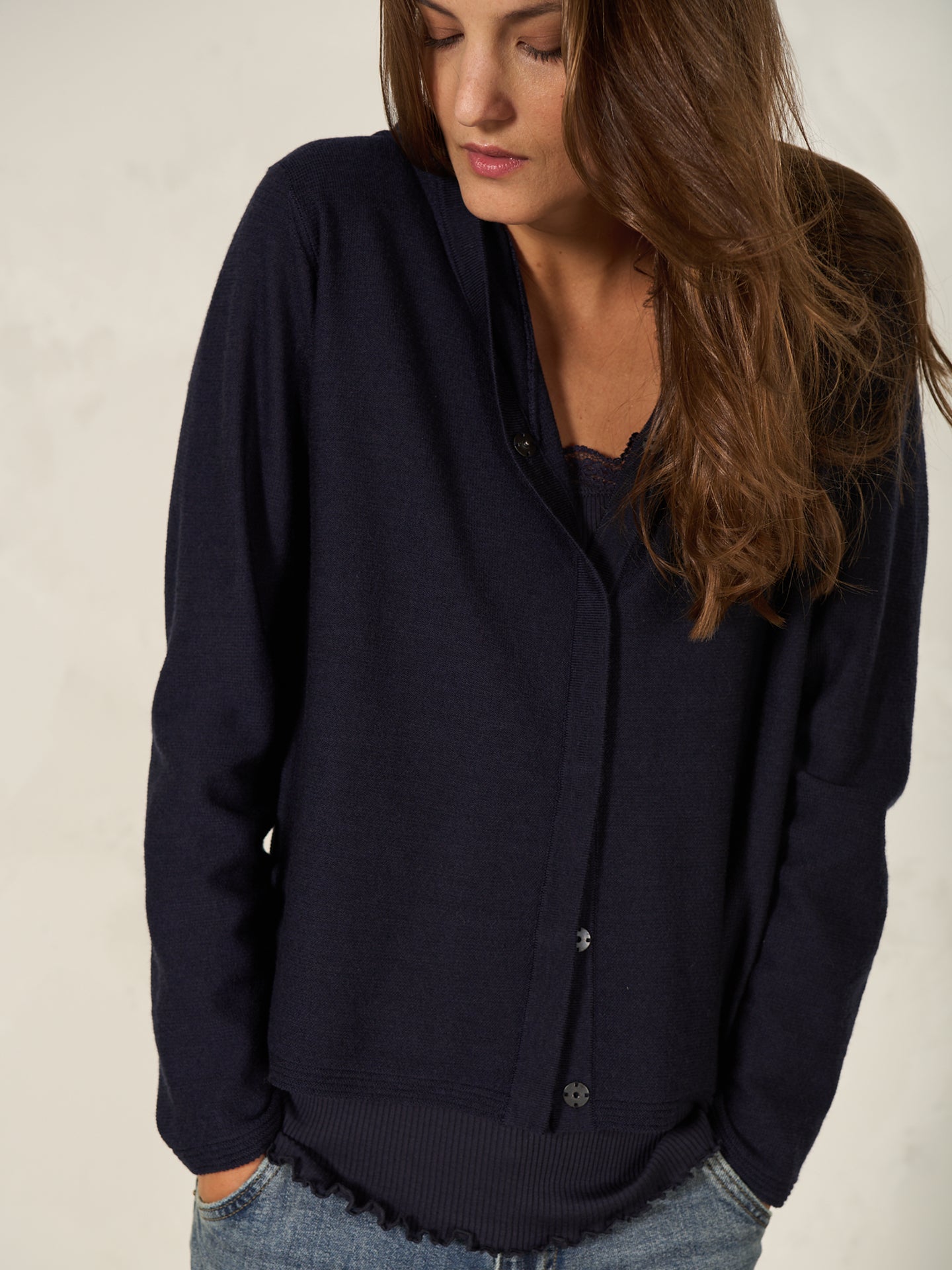 Jacke