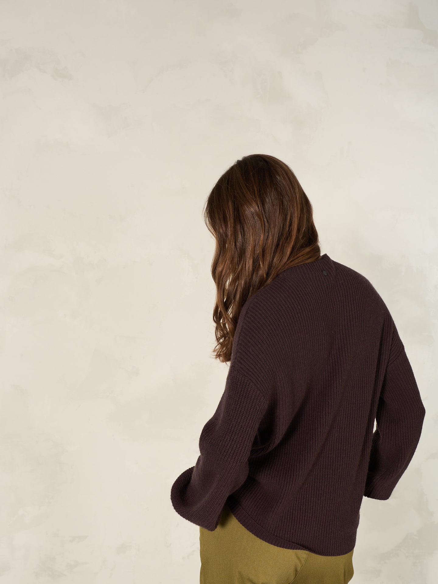 Strickpullover