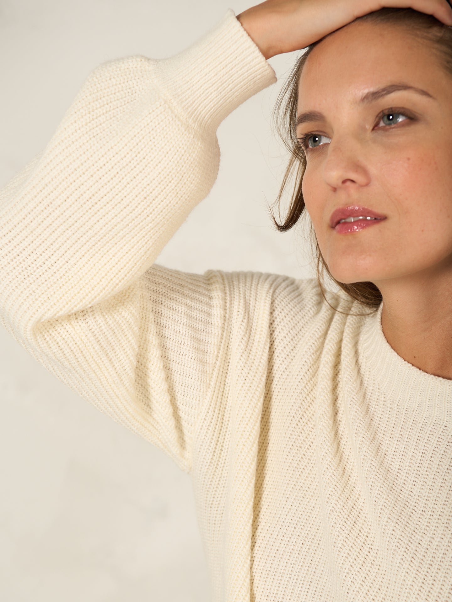 Strickpullover