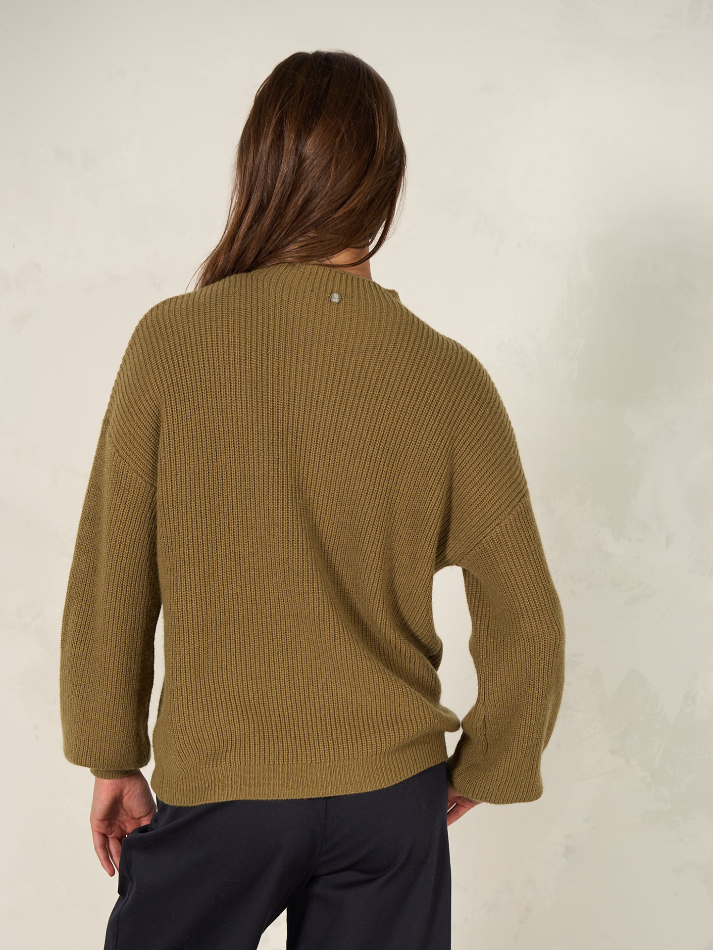 Strickpullover