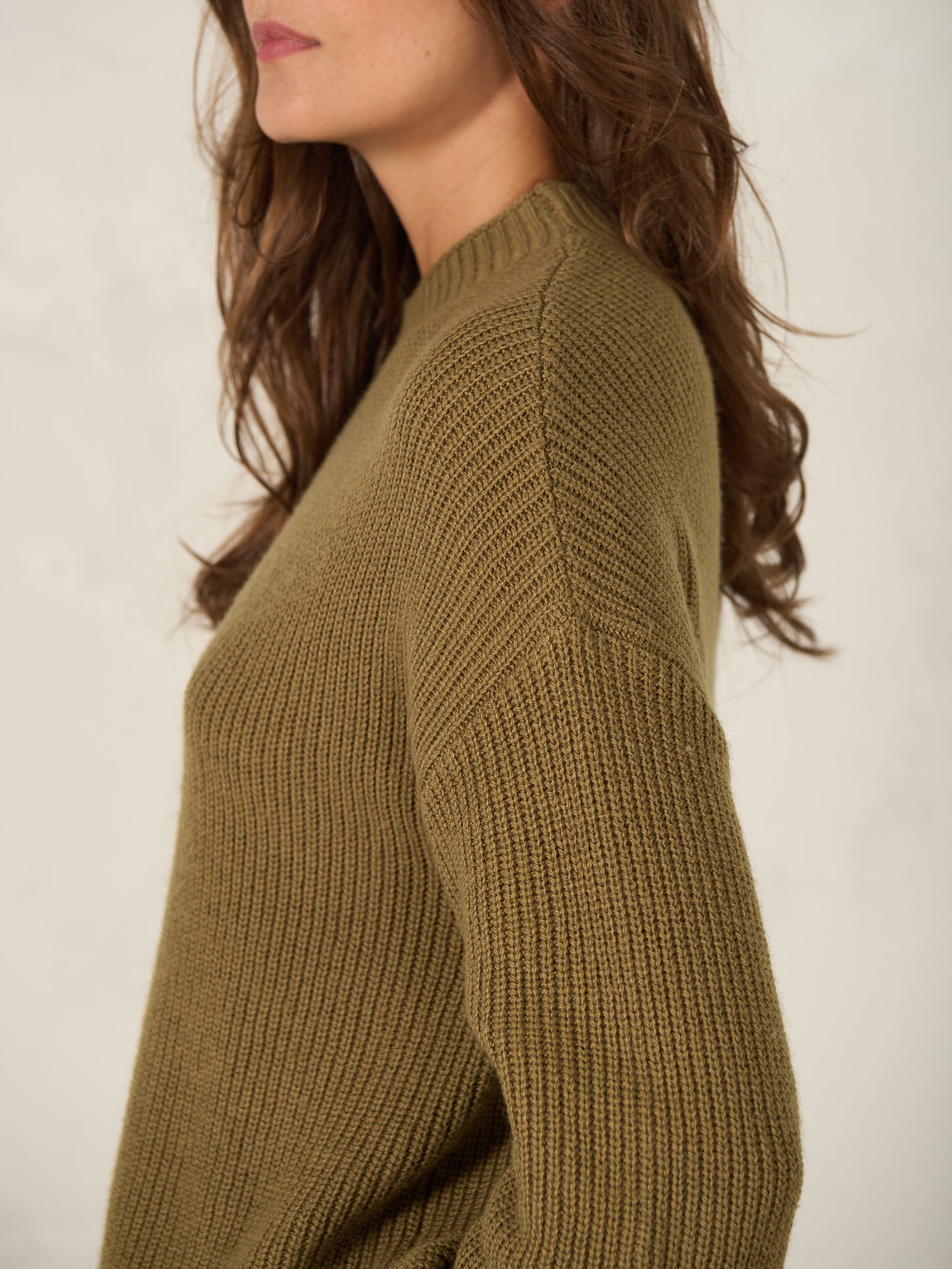Strickpullover