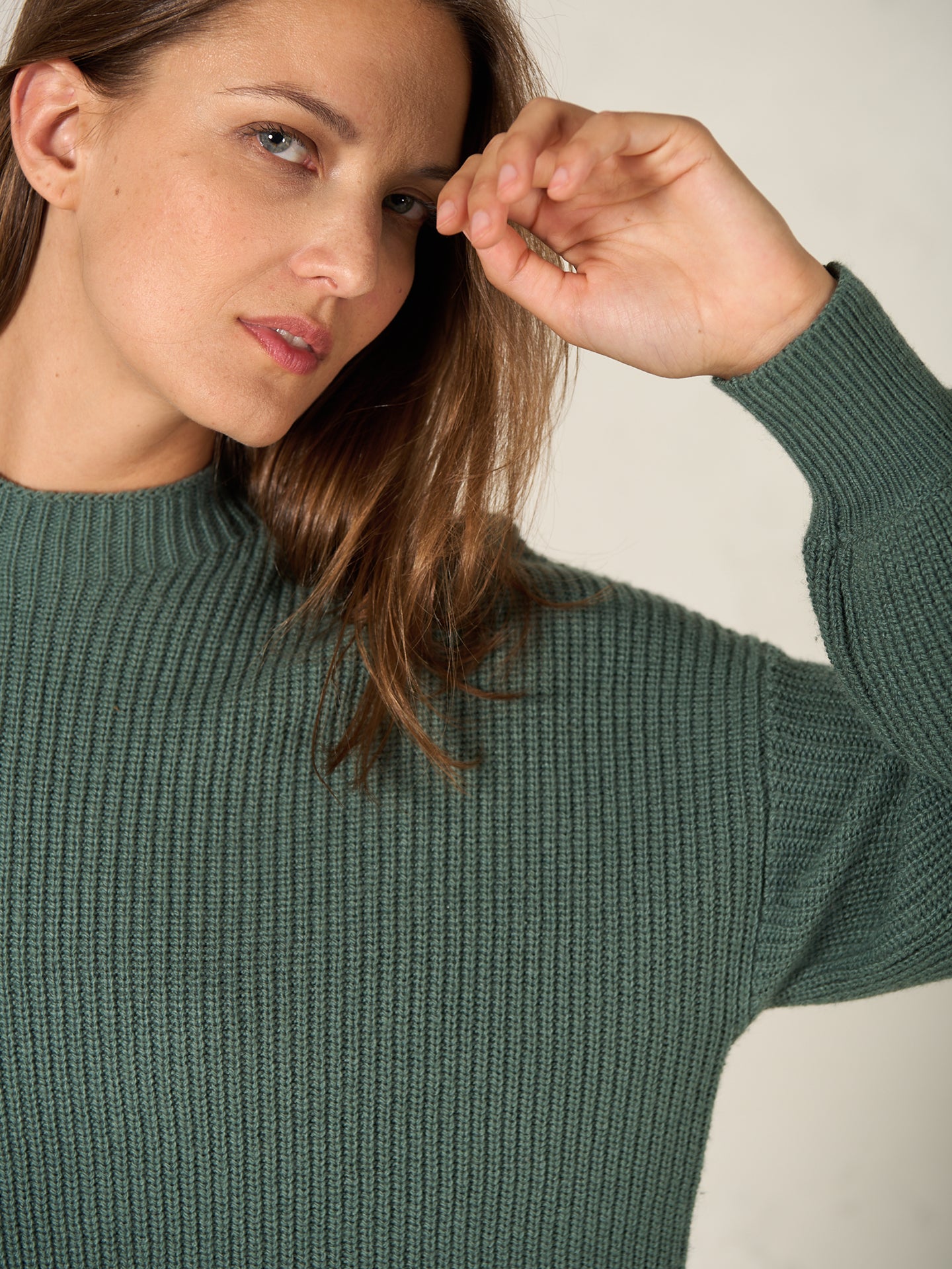 Strickpullover