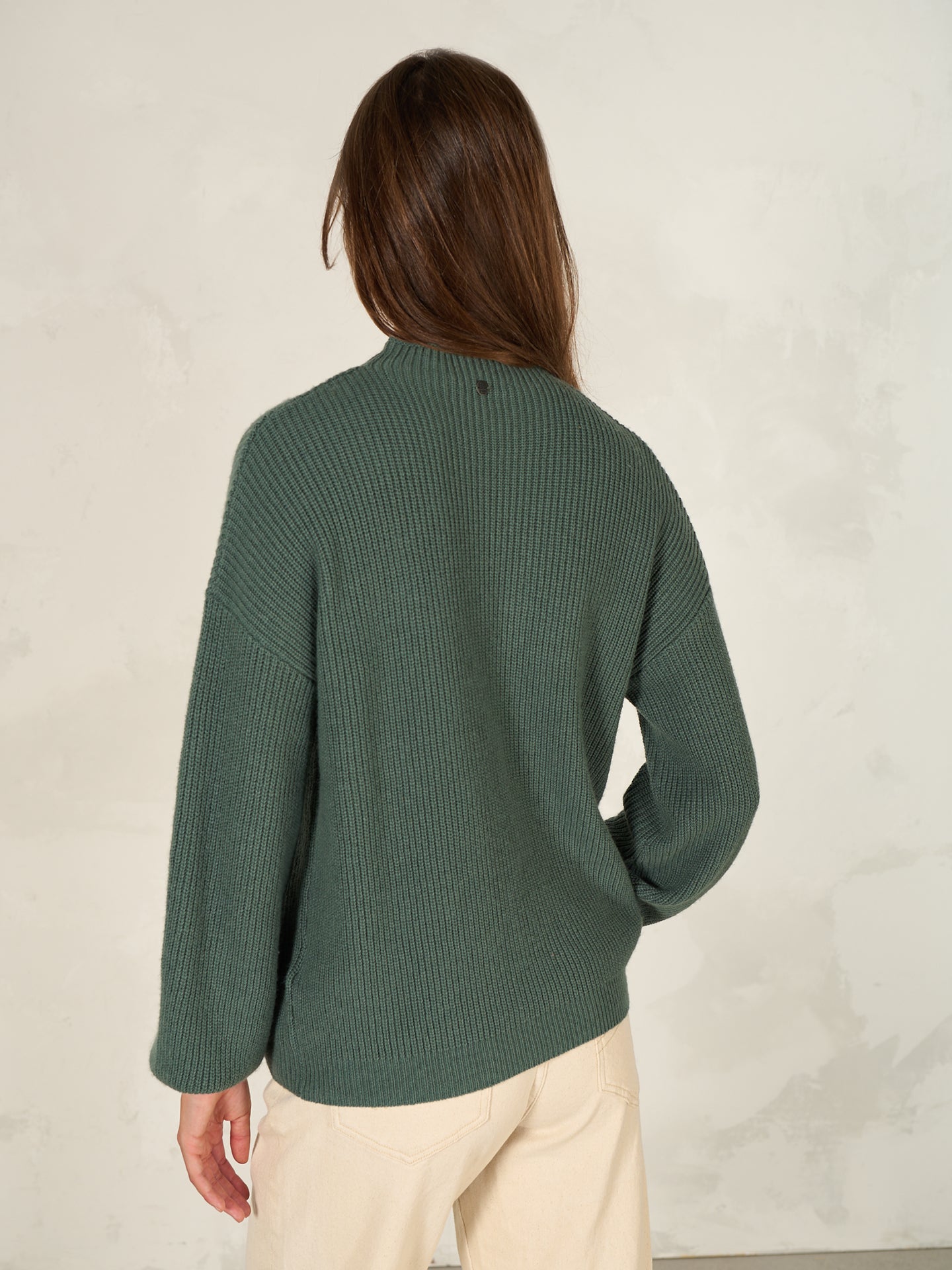 Strickpullover